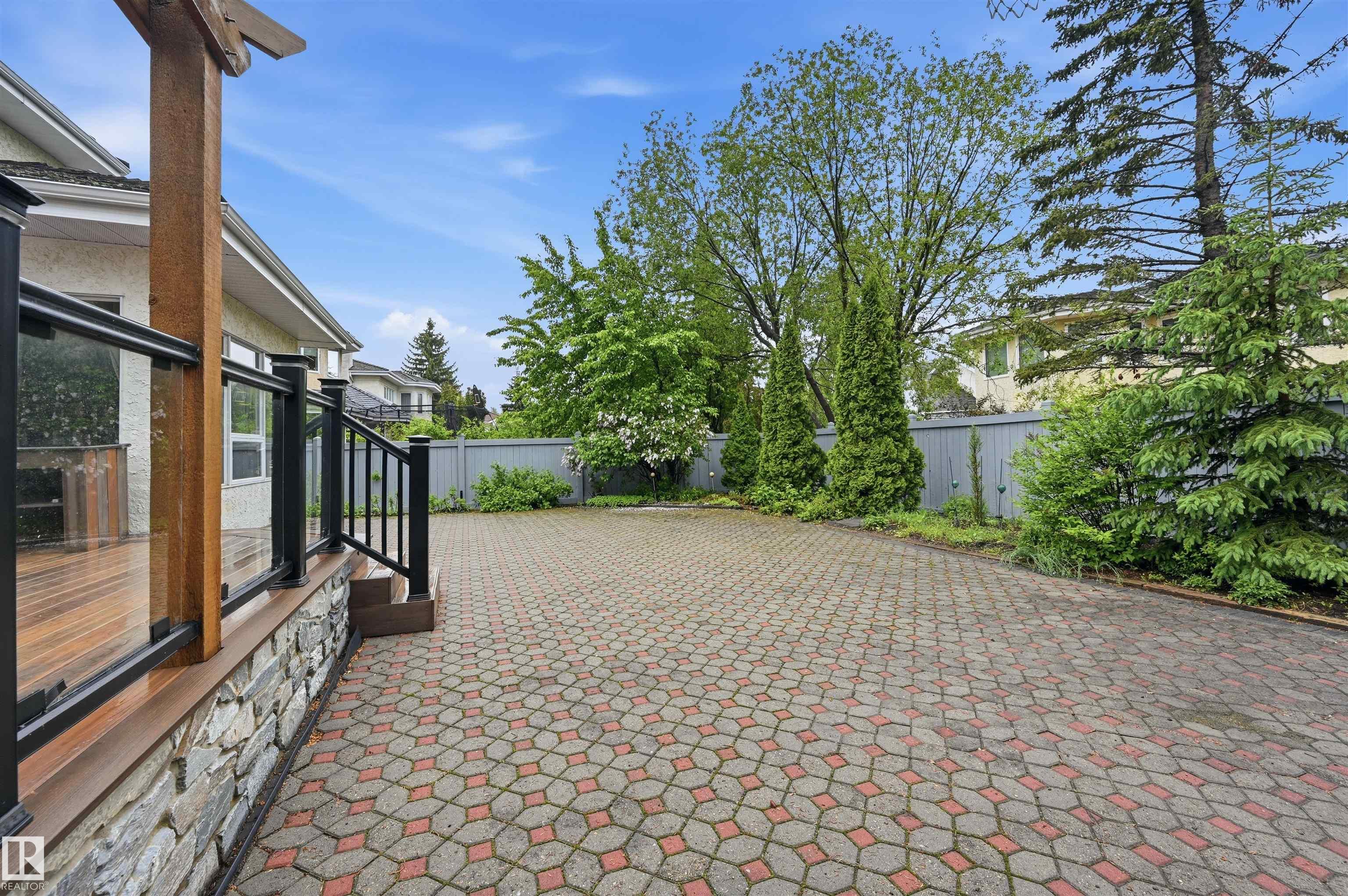 Photo 60 at 420 Osborne Crescent NW, Ogilvie Ridge, Edmonton