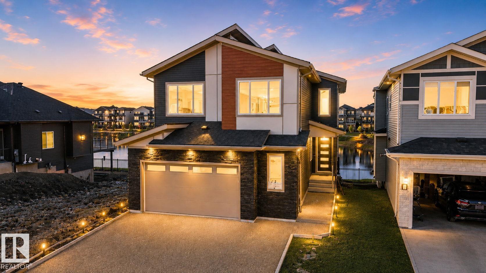 76 Eldridge point(e), Erin Ridge North, St. Albert