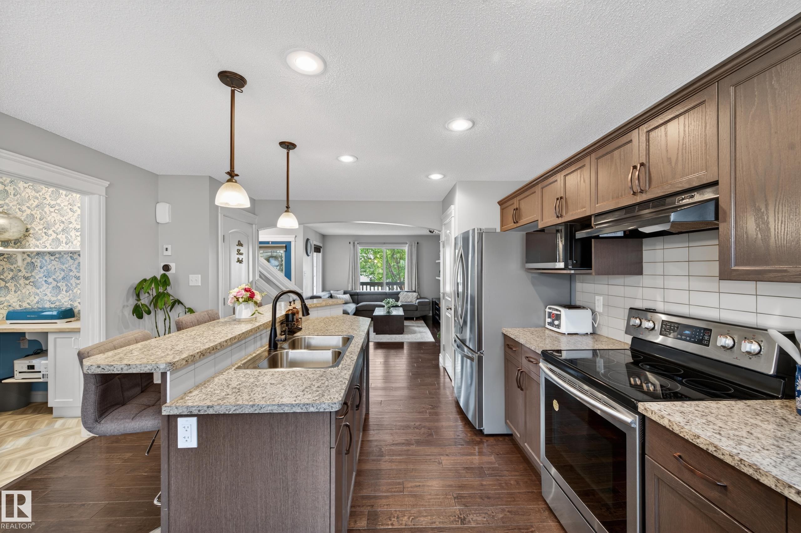 Photo 17 at 2619 12 Street NW, Tamarack, Edmonton