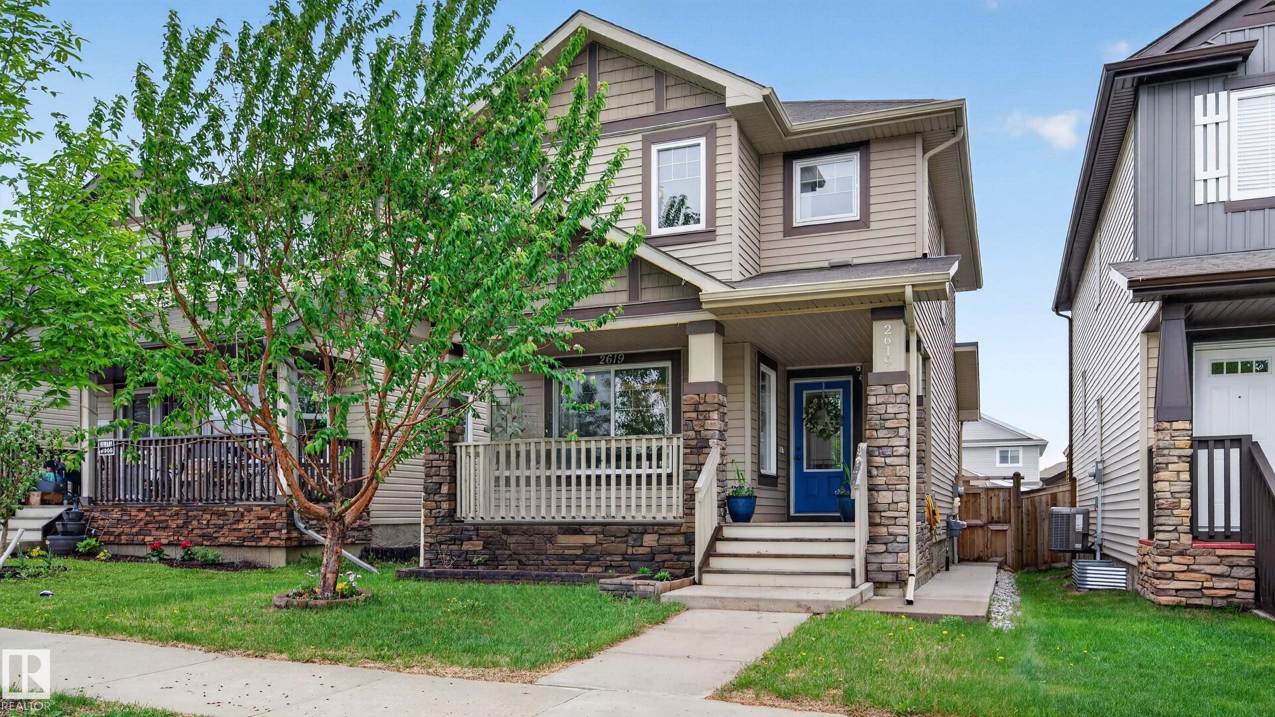 Photo 6 at 2619 12 Street NW, Tamarack, Edmonton