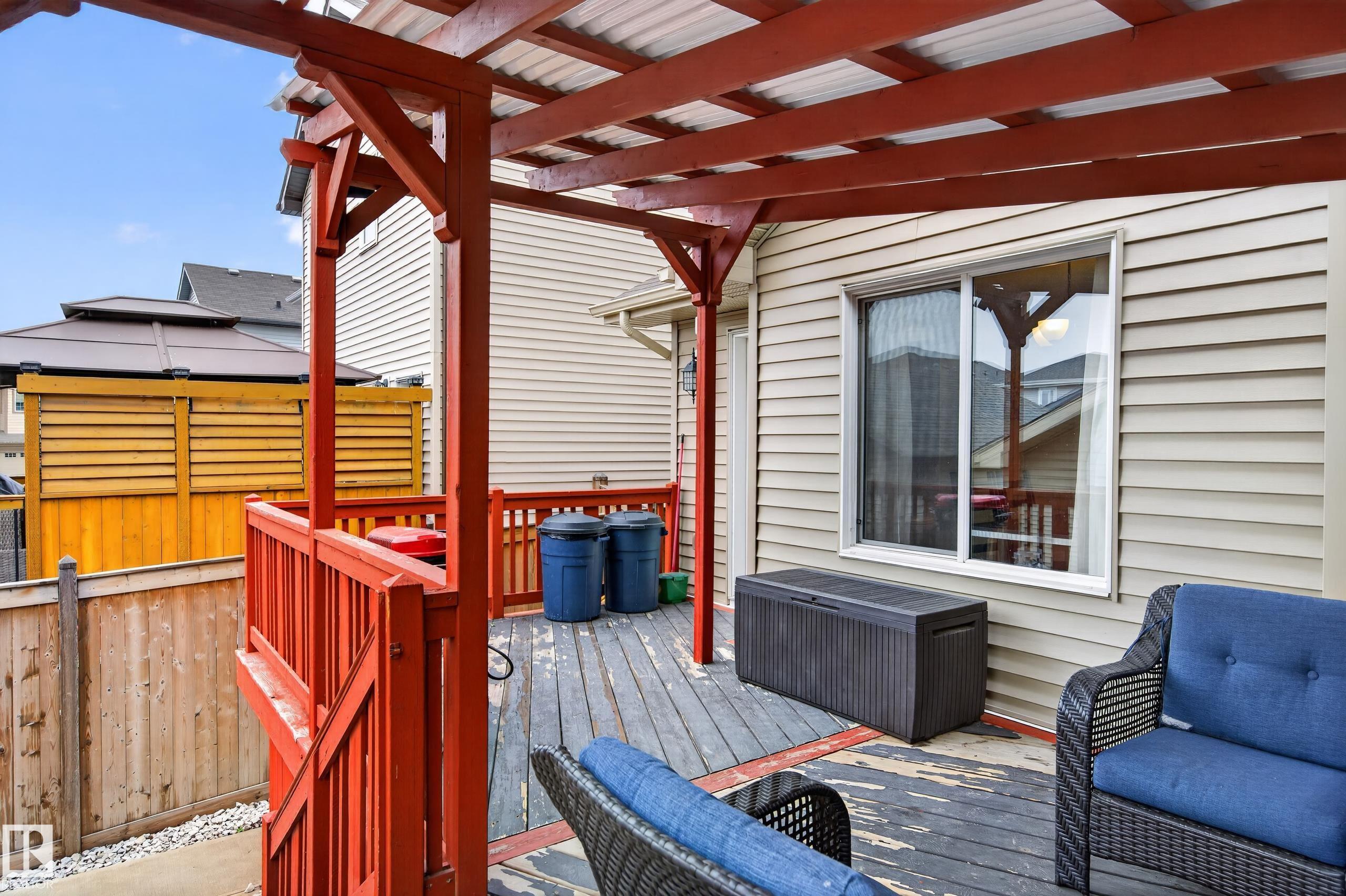 Photo 59 at 2619 12 Street NW, Tamarack, Edmonton