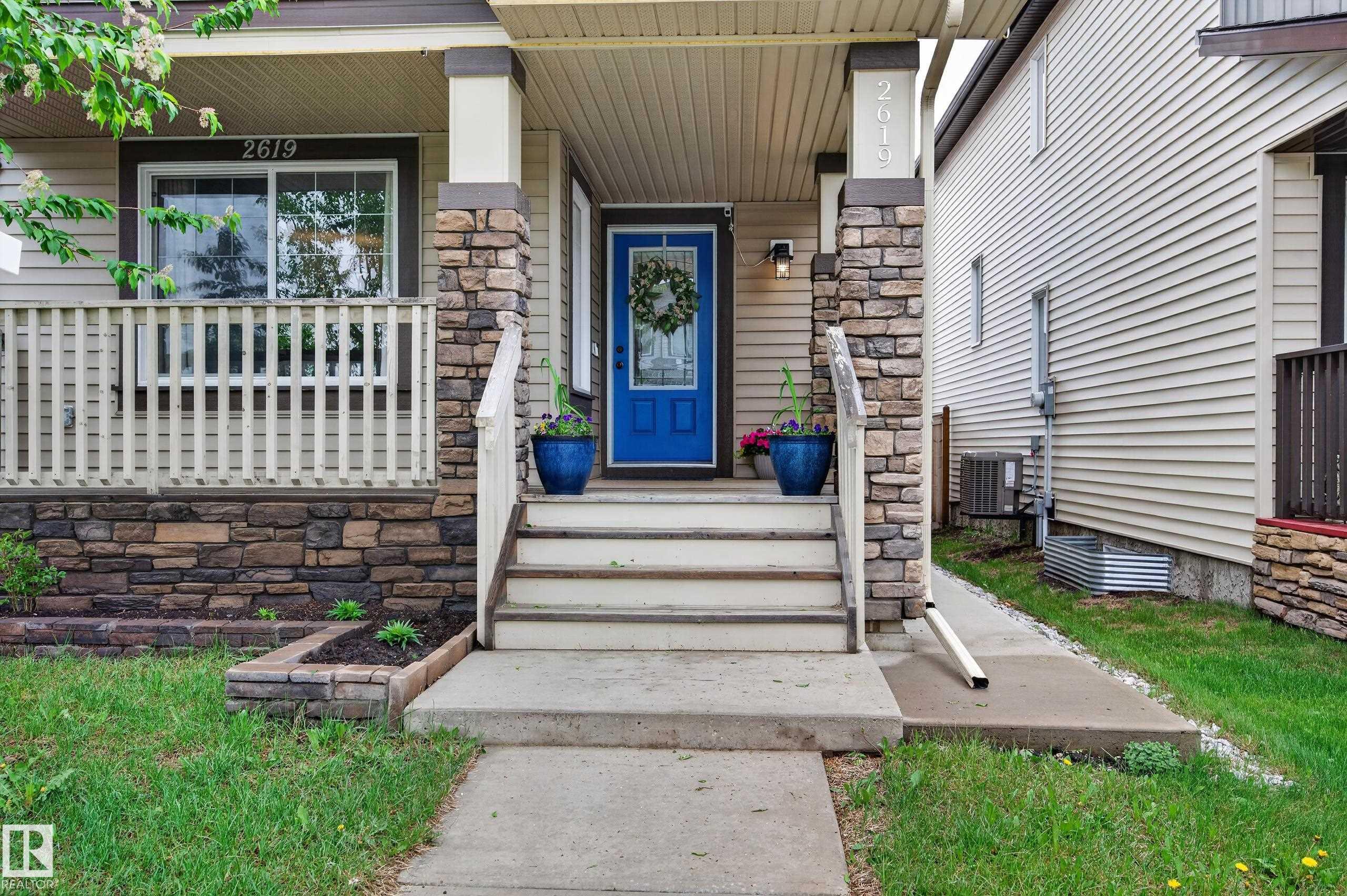 Photo 7 at 2619 12 Street NW, Tamarack, Edmonton