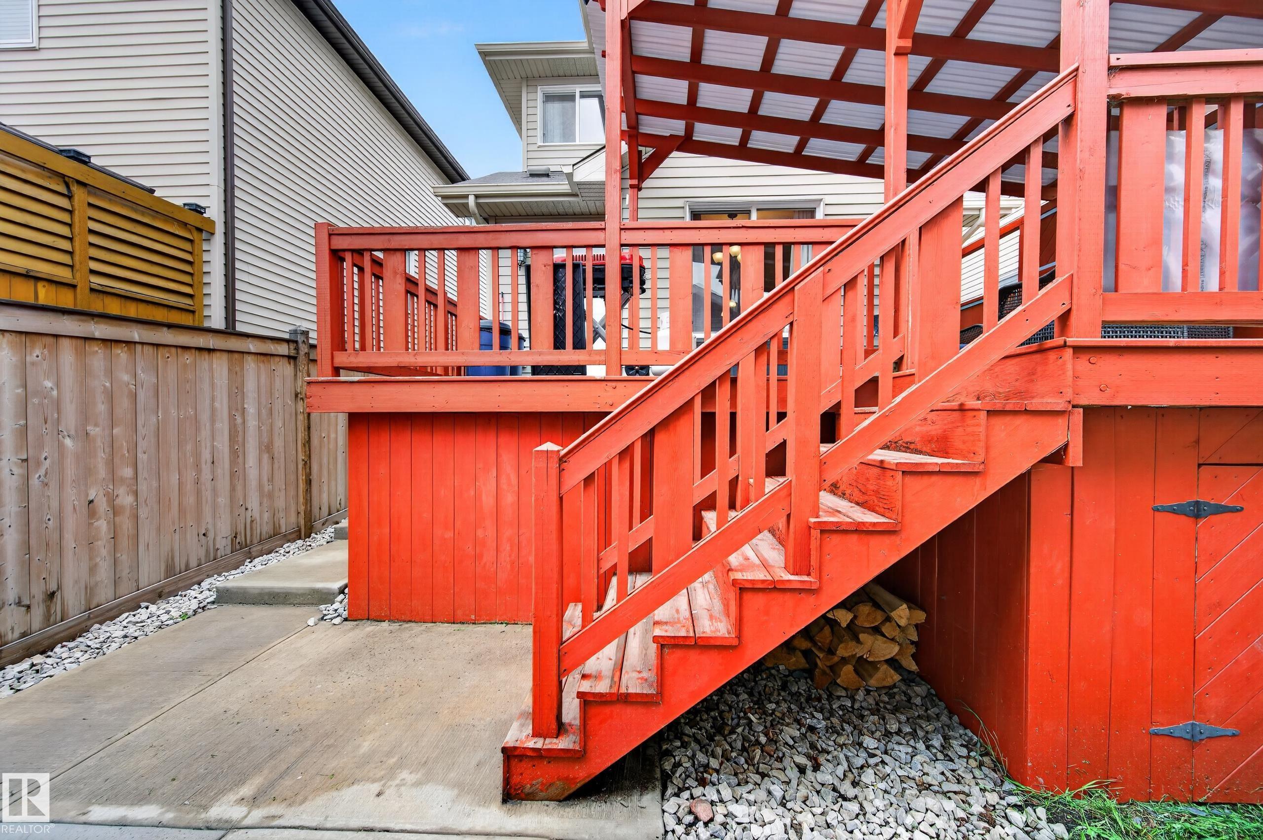 Photo 61 at 2619 12 Street NW, Tamarack, Edmonton