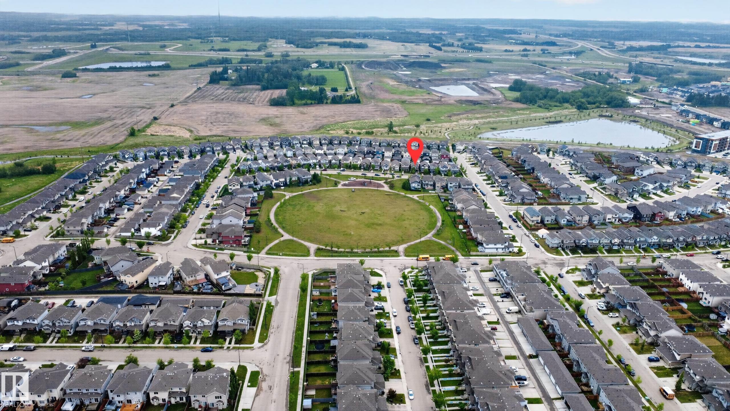 Photo 68 at 2619 12 Street NW, Tamarack, Edmonton