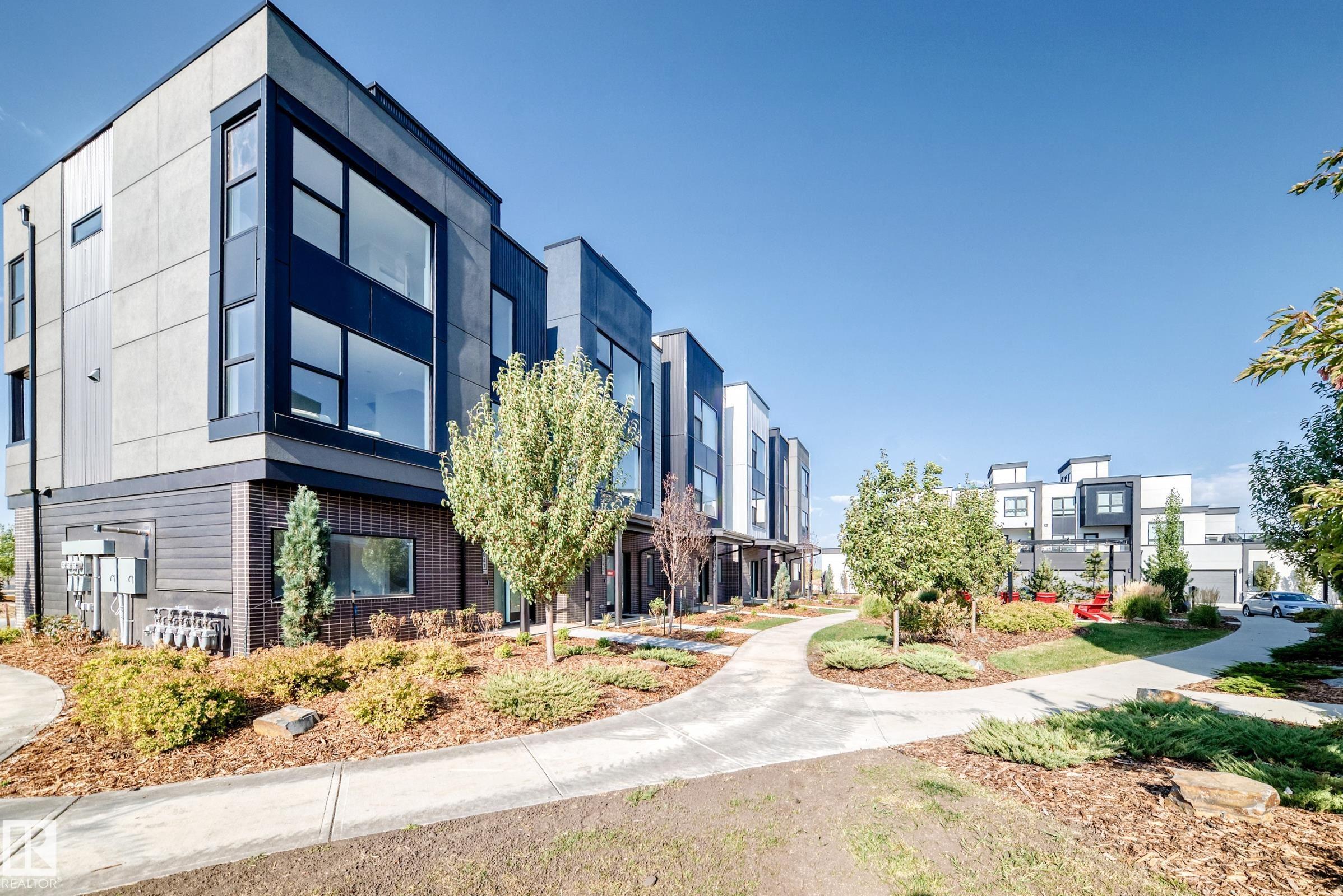 44 - 5 Rondeau Drive, South Riel, St. Albert