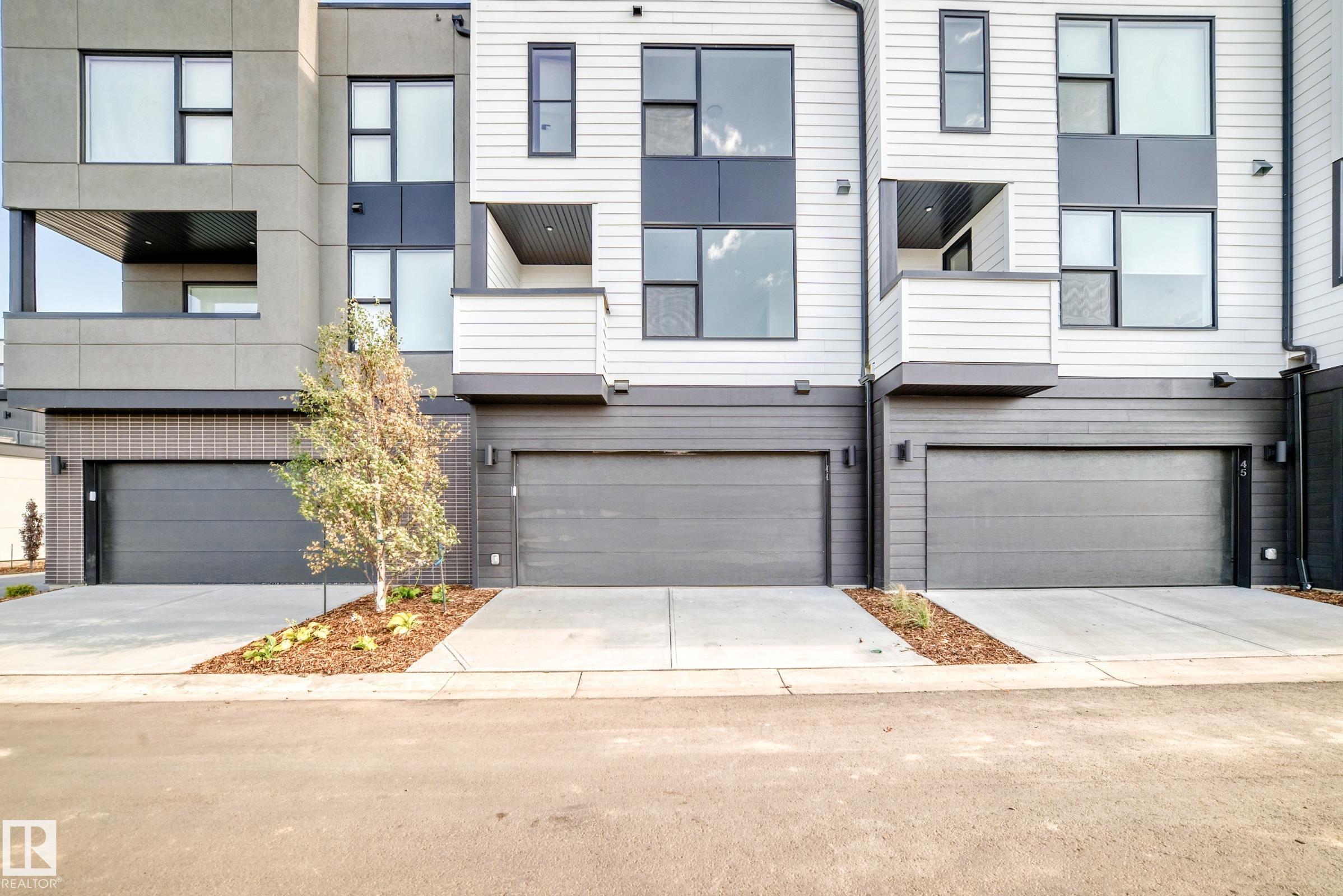 Photo 45 at 44 - 5 Rondeau Drive, South Riel, St. Albert