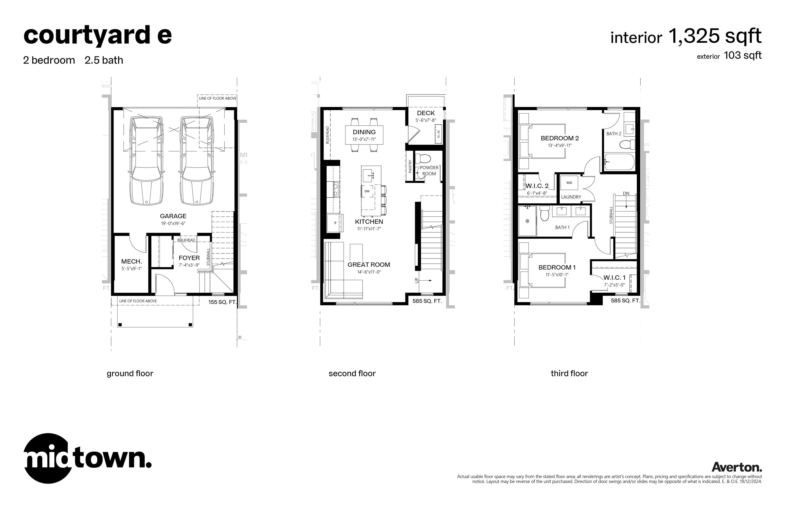 Photo 52 at 44 - 5 Rondeau Drive, South Riel, St. Albert