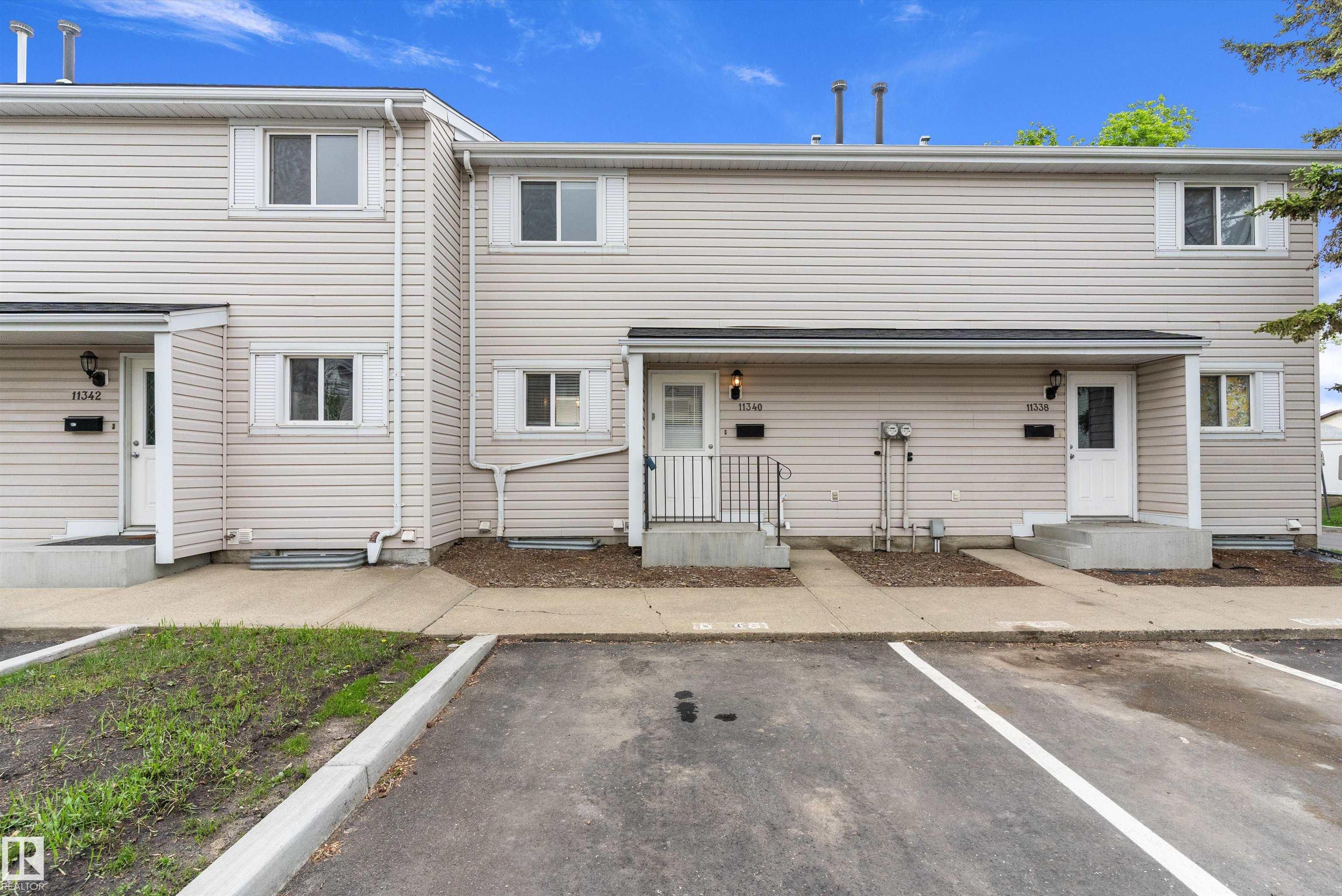 11340 139 Avenue NW, Carlisle, Edmonton
