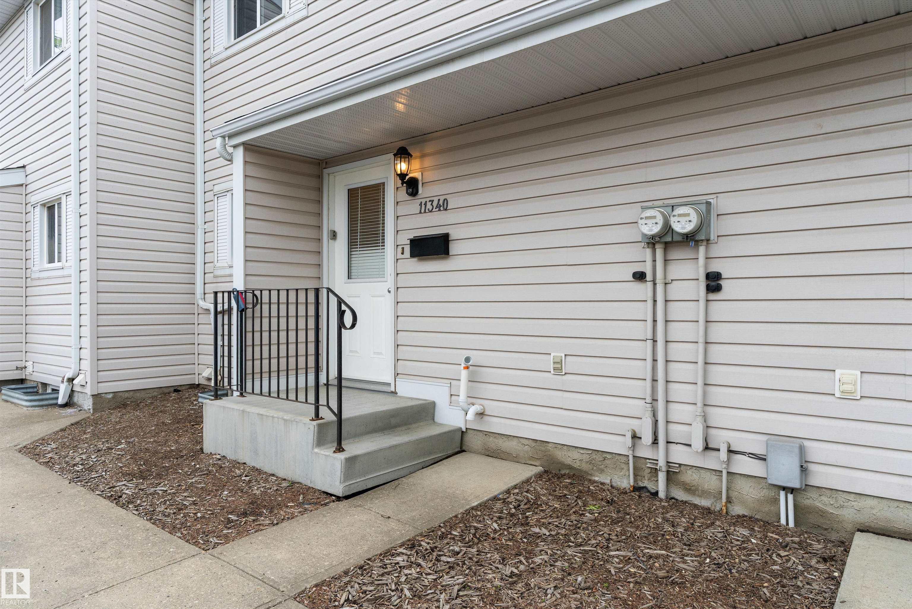 11340 139 Avenue NW, Carlisle, Edmonton