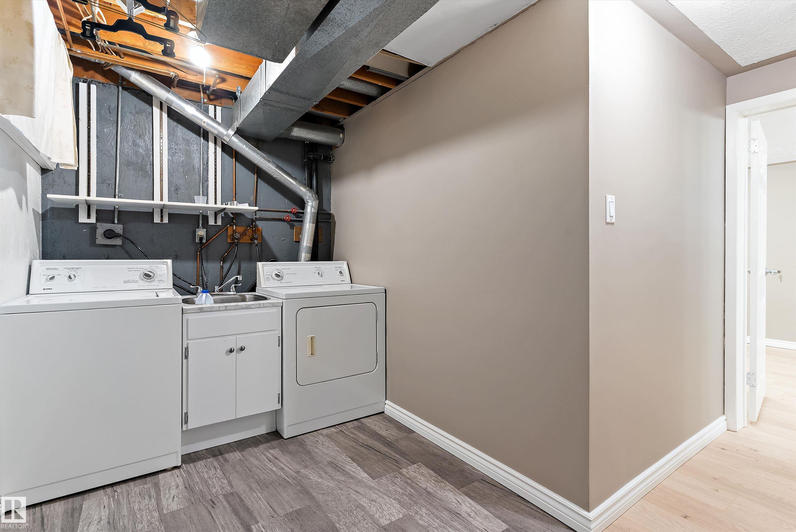 Photo 24 at 11340 139 Avenue NW, Carlisle, Edmonton
