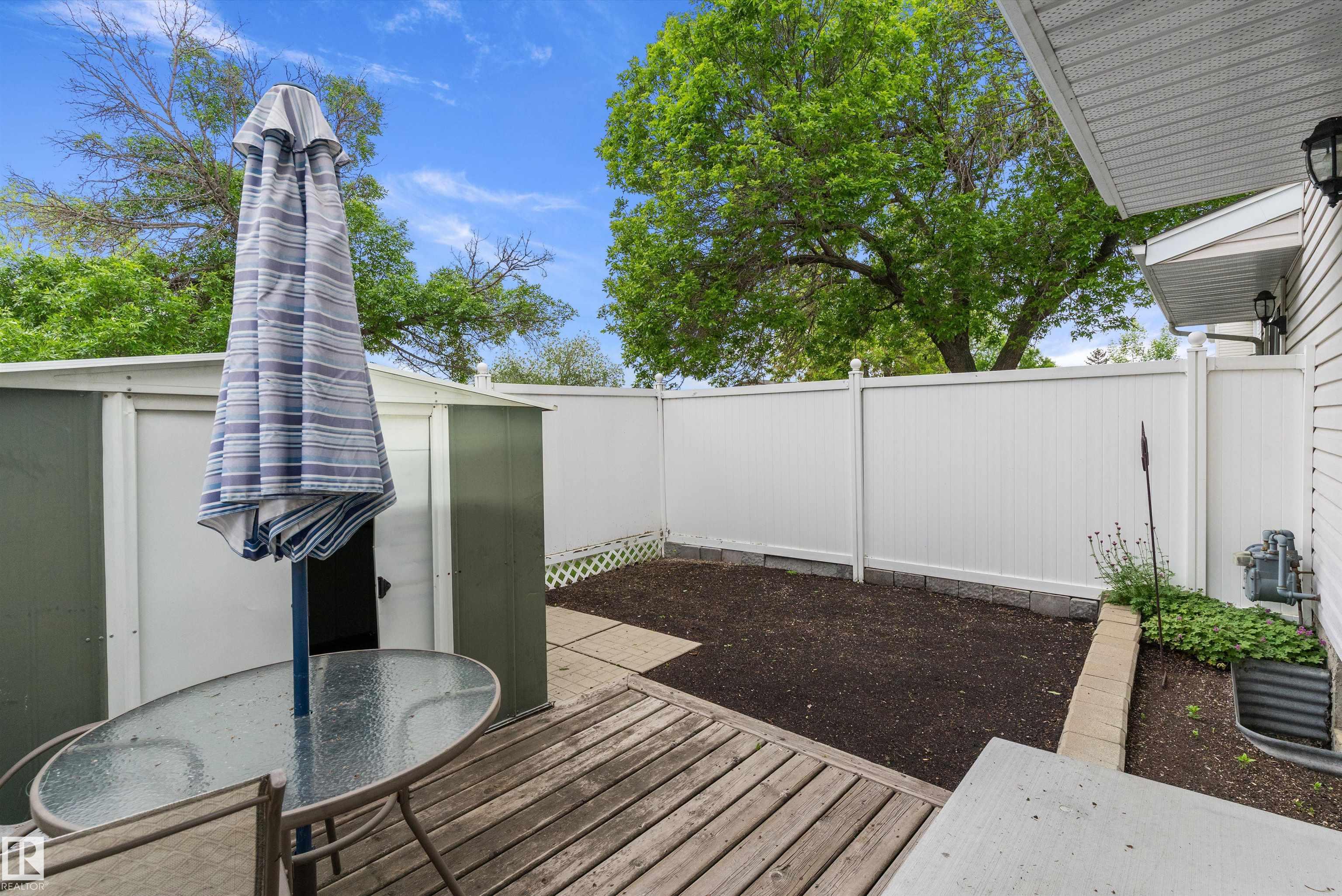 Photo 29 at 11340 139 Avenue NW, Carlisle, Edmonton