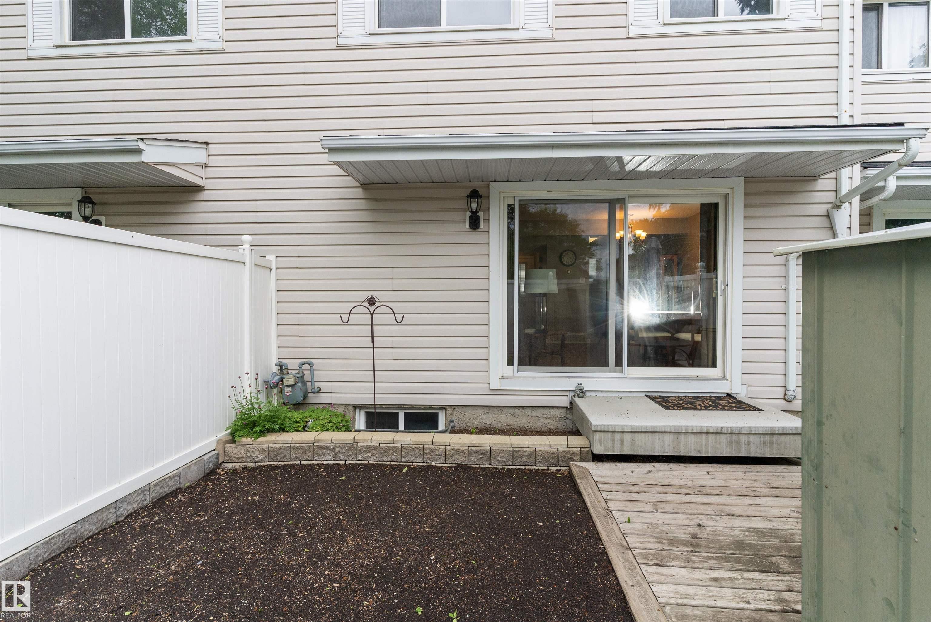 Photo 31 at 11340 139 Avenue NW, Carlisle, Edmonton