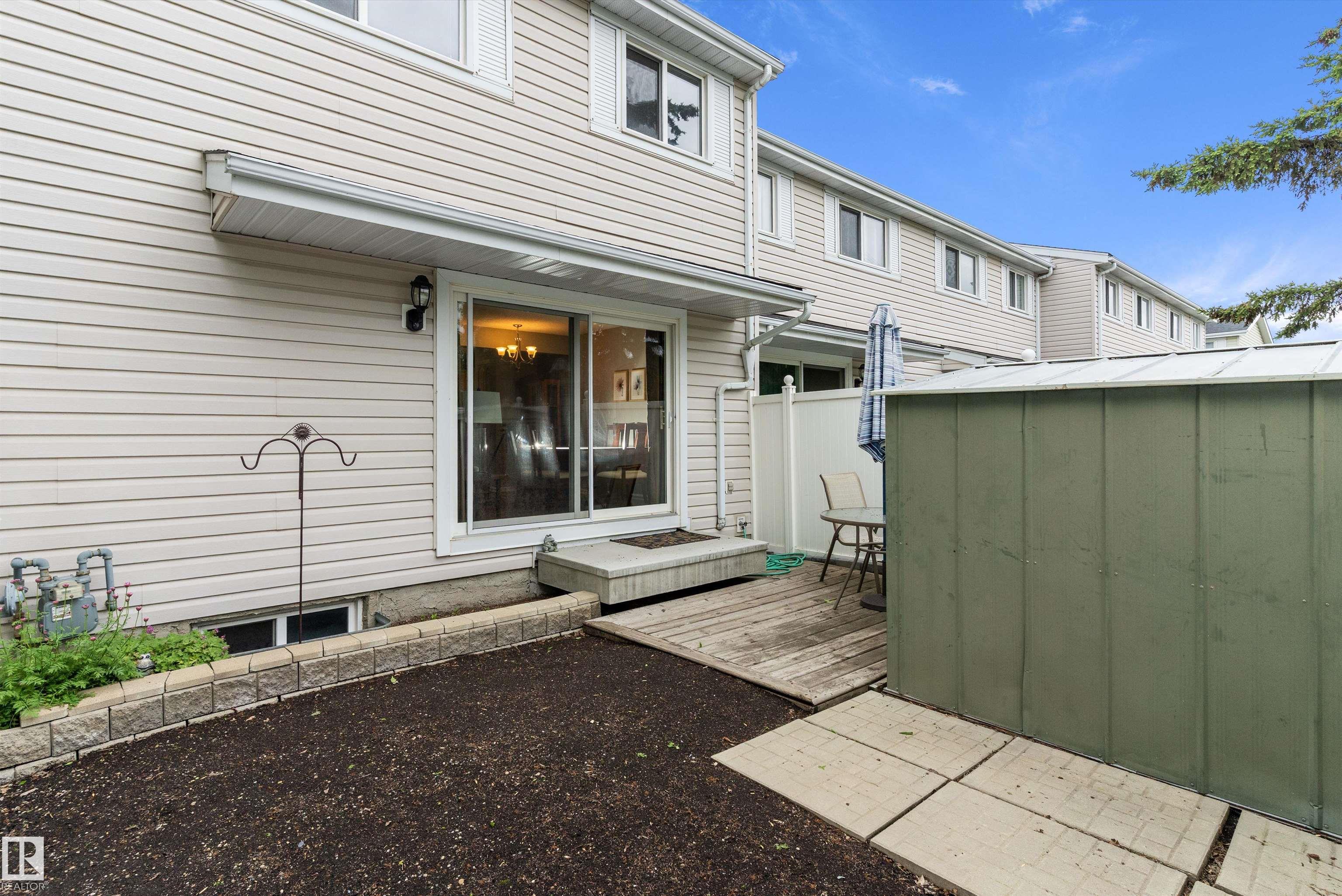 Photo 32 at 11340 139 Avenue NW, Carlisle, Edmonton