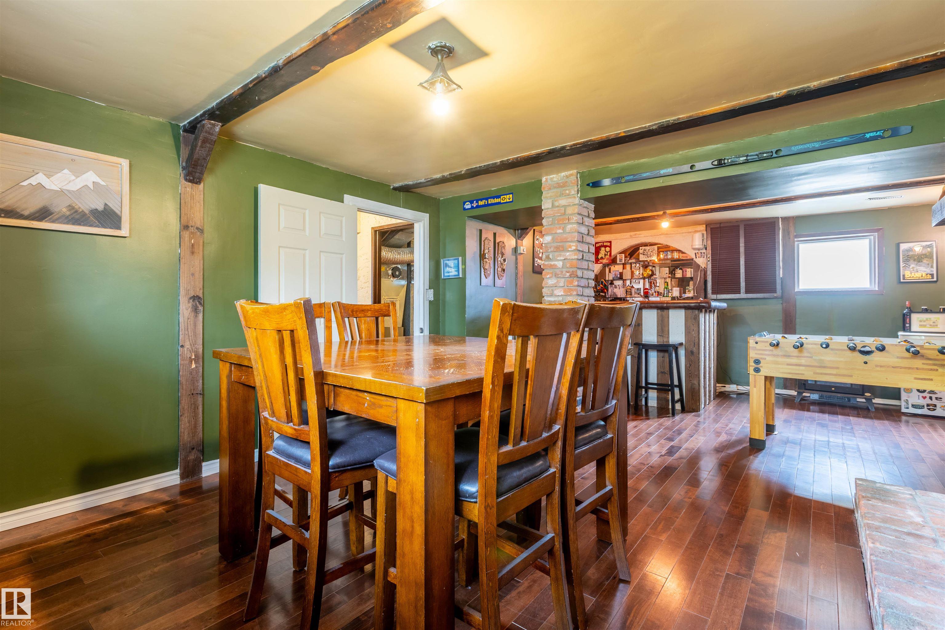 Photo 32 at 33 Andrew Crescent, Akinsdale, St. Albert
