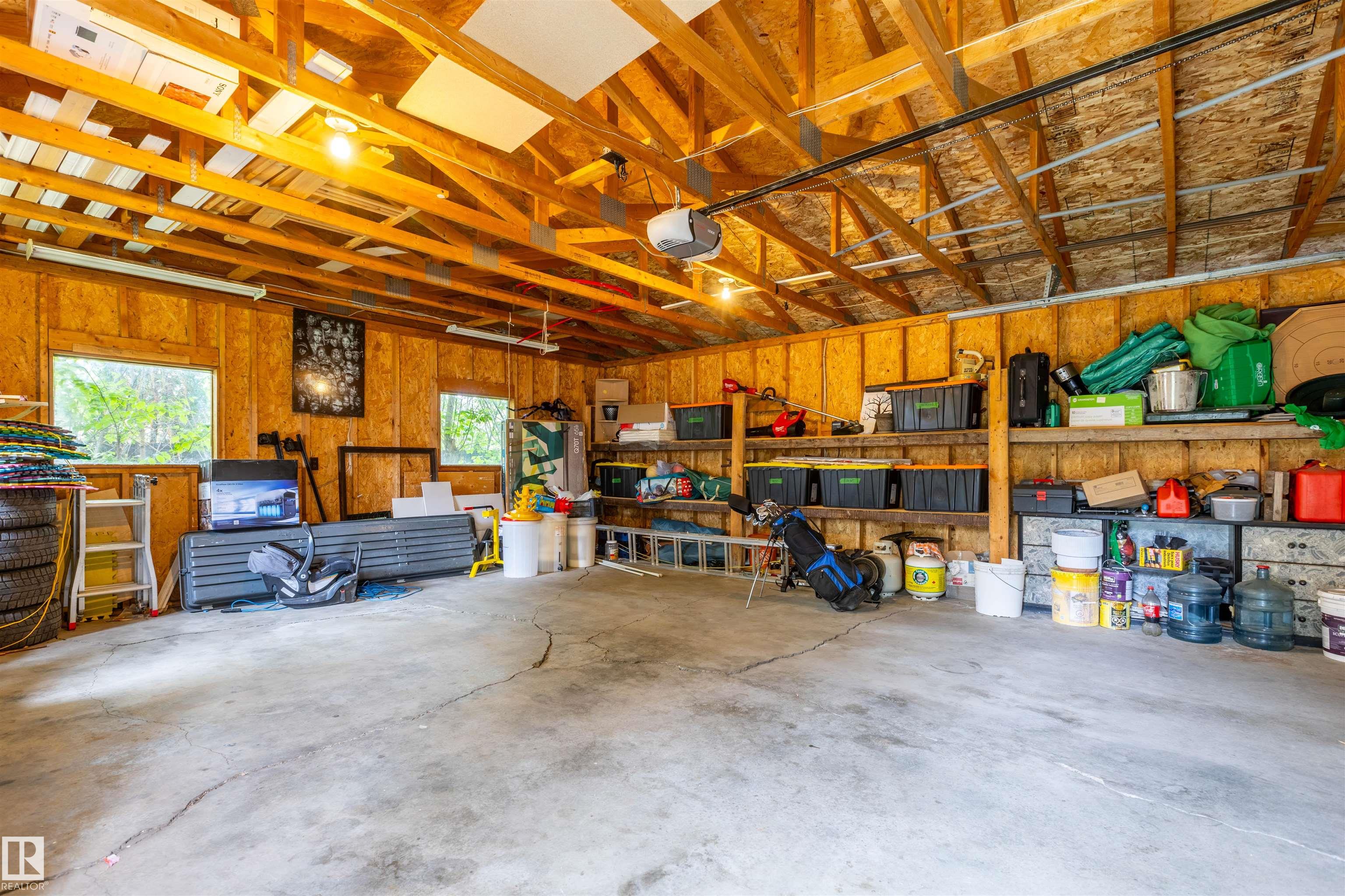 Photo 46 at 33 Andrew Crescent, Akinsdale, St. Albert