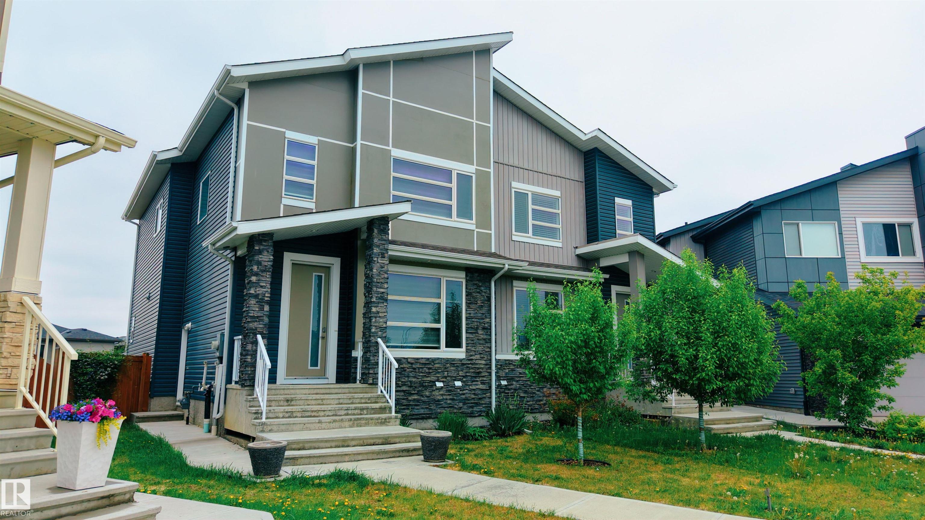 9338 Pear Link SW, The Orchards At Ellerslie, Edmonton