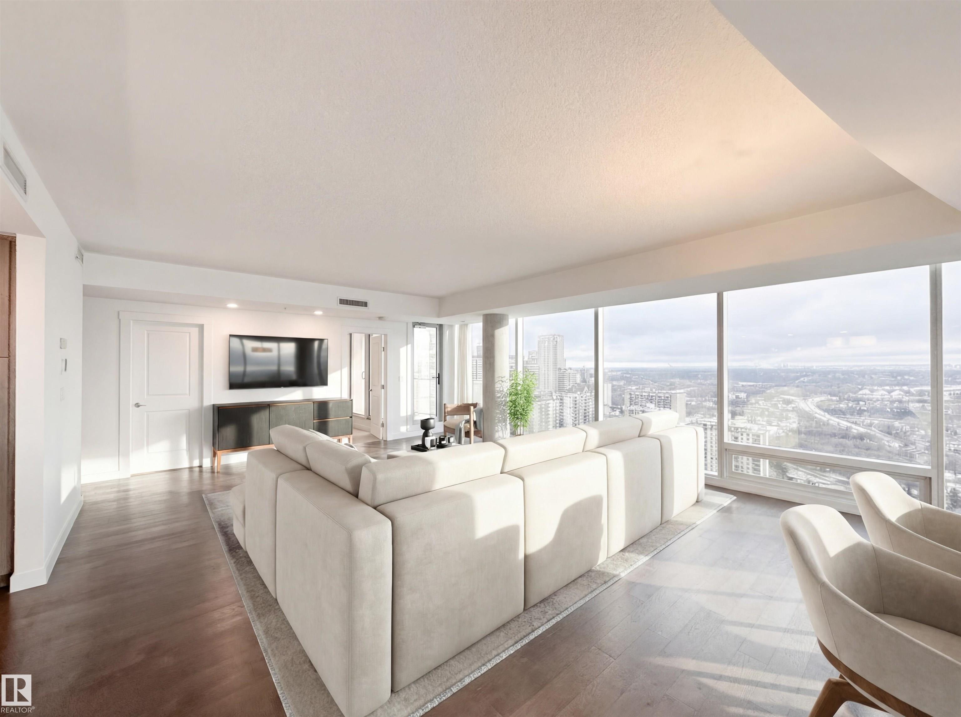 2504 - 9720 106 Street NW, Downtown, Edmonton