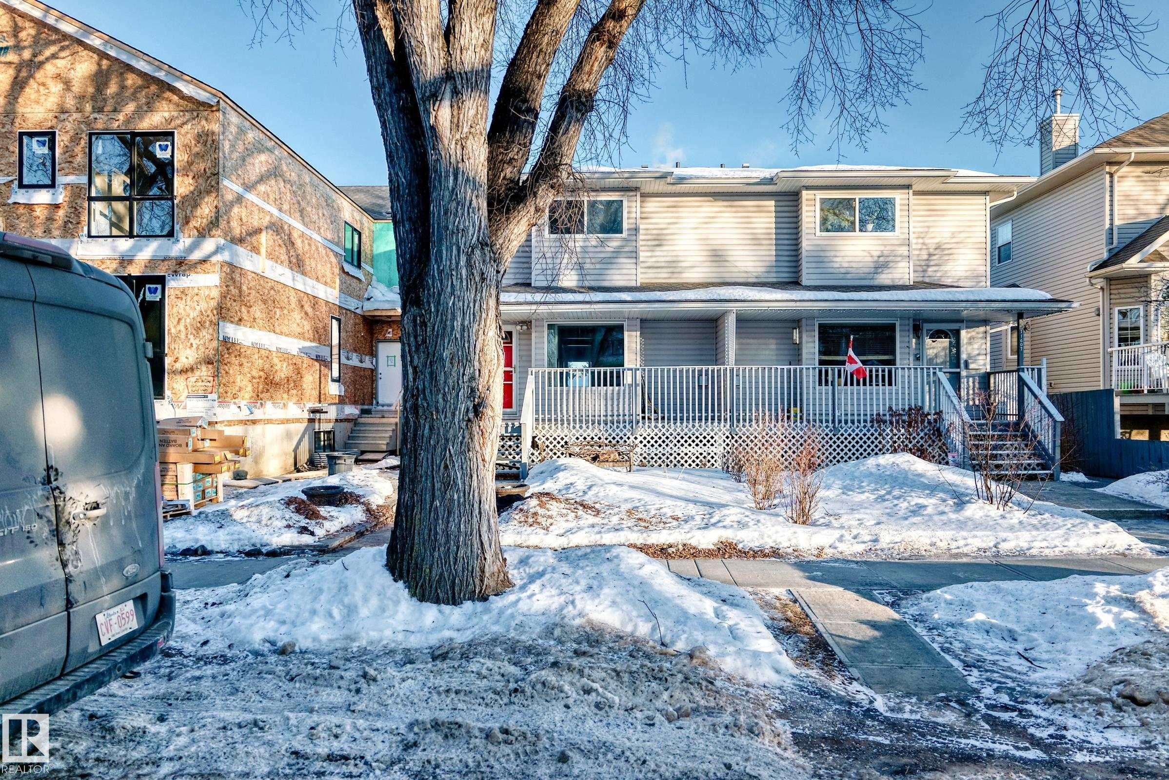 Photo 72 at 11609 125 Street NW, Inglewood, Edmonton