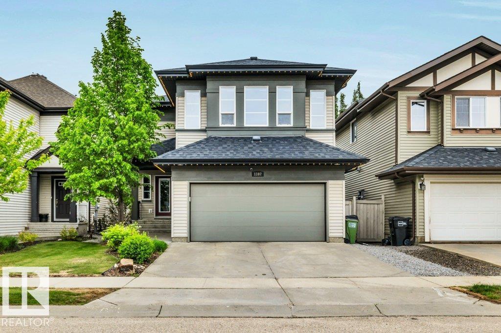 1107 Chahley crest NW, Cameron Heights, Edmonton