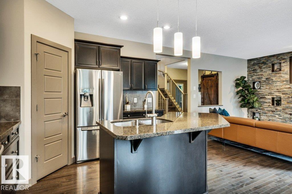 Photo 14 at 1107 Chahley crest NW, Cameron Heights, Edmonton