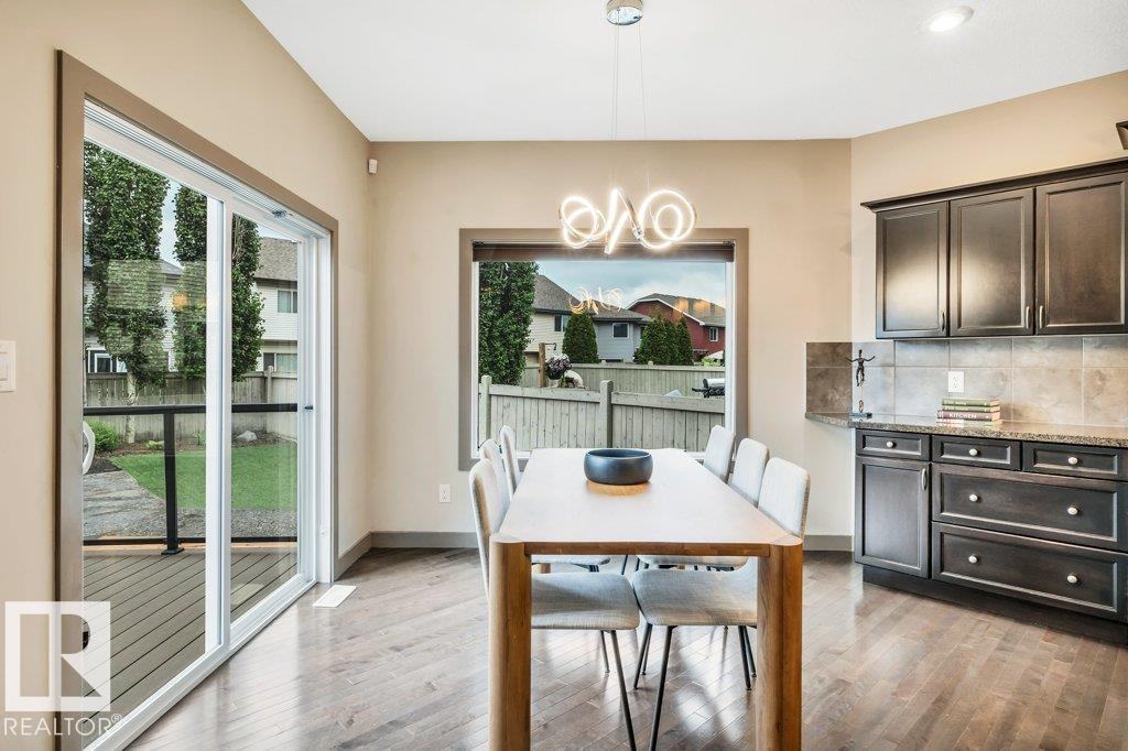 Photo 17 at 1107 Chahley crest NW, Cameron Heights, Edmonton
