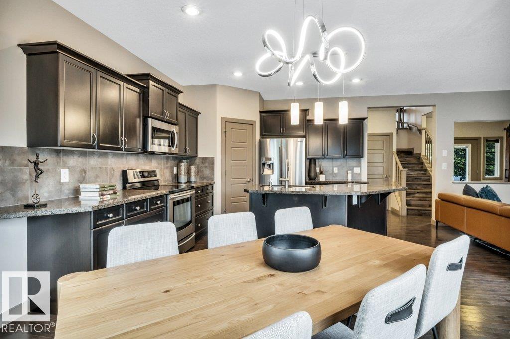 Photo 18 at 1107 Chahley crest NW, Cameron Heights, Edmonton
