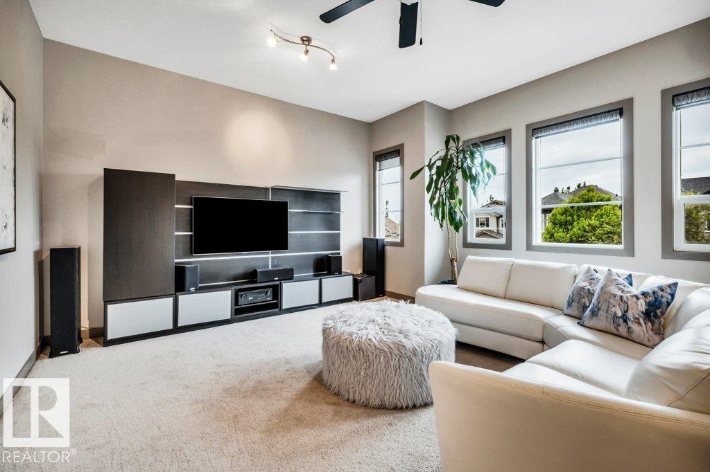 Photo 23 at 1107 Chahley crest NW, Cameron Heights, Edmonton