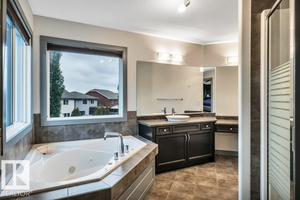 Photo 29 at 1107 Chahley crest NW, Cameron Heights, Edmonton