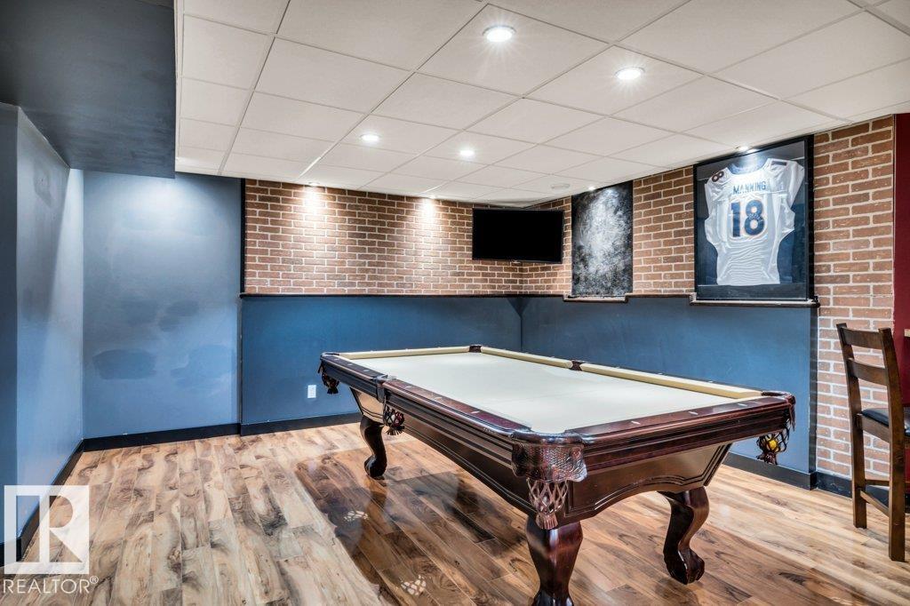 Photo 39 at 1107 Chahley crest NW, Cameron Heights, Edmonton