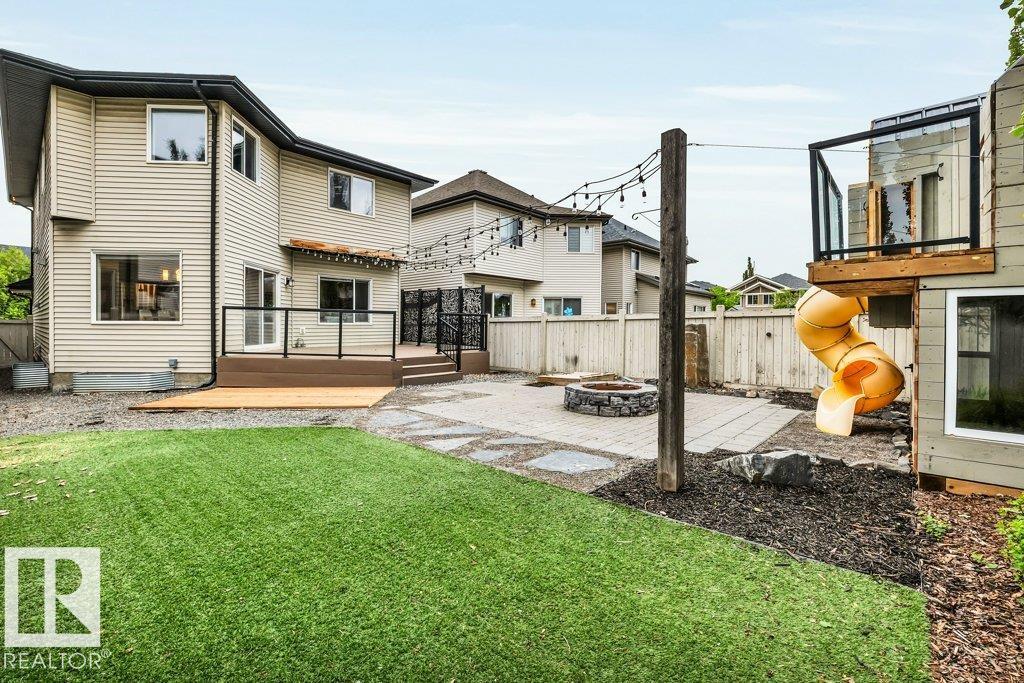 Photo 53 at 1107 Chahley crest NW, Cameron Heights, Edmonton