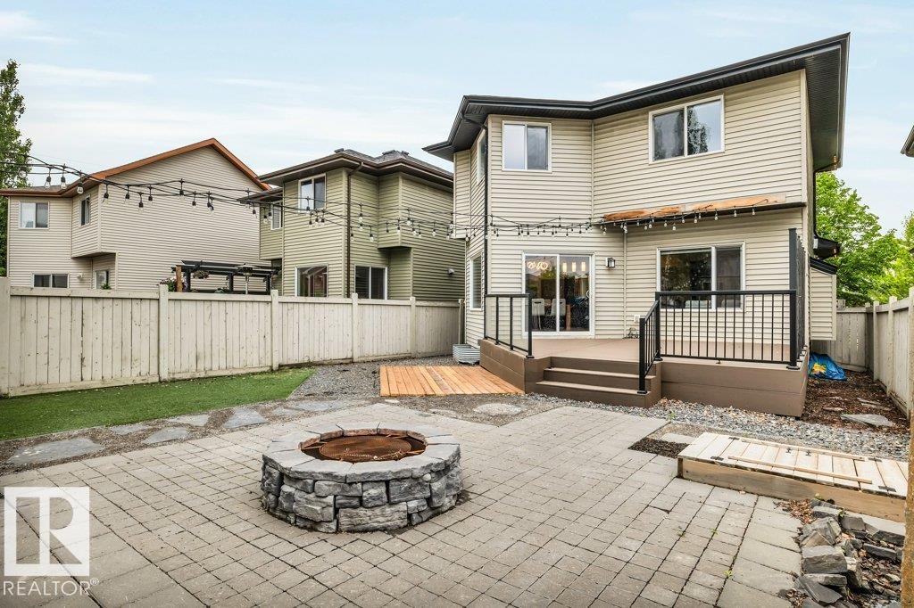 Photo 55 at 1107 Chahley crest NW, Cameron Heights, Edmonton