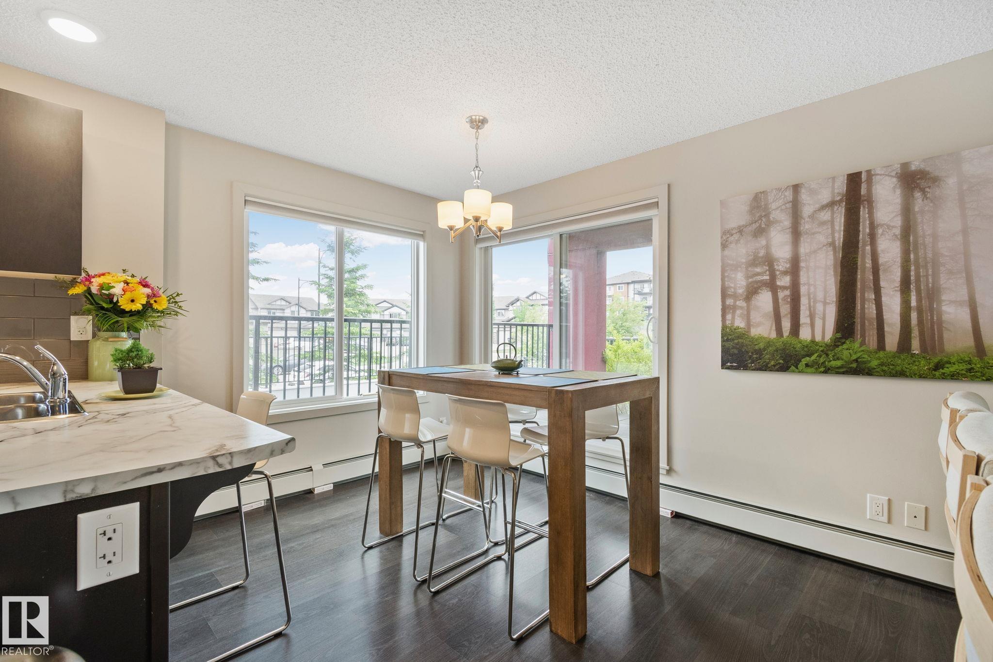 Photo 10 at 118 - 5521 7 Avenue SW, Charlesworth, Edmonton