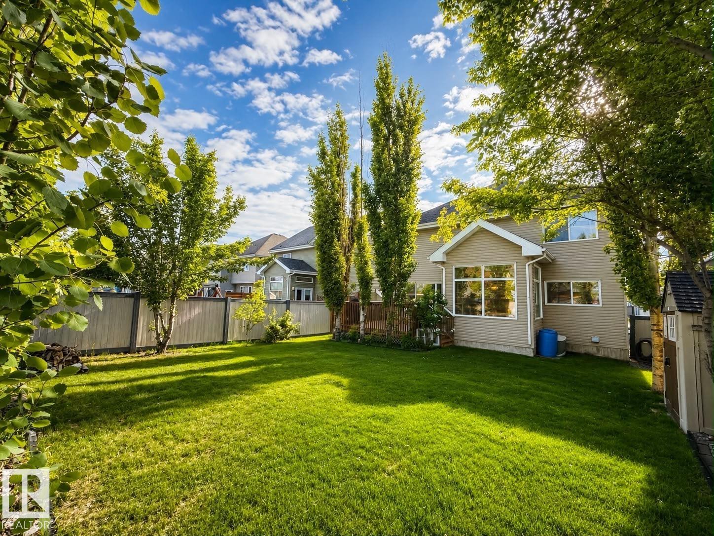 Photo 11 at 960 Summerside Link SW, Summerside, Edmonton