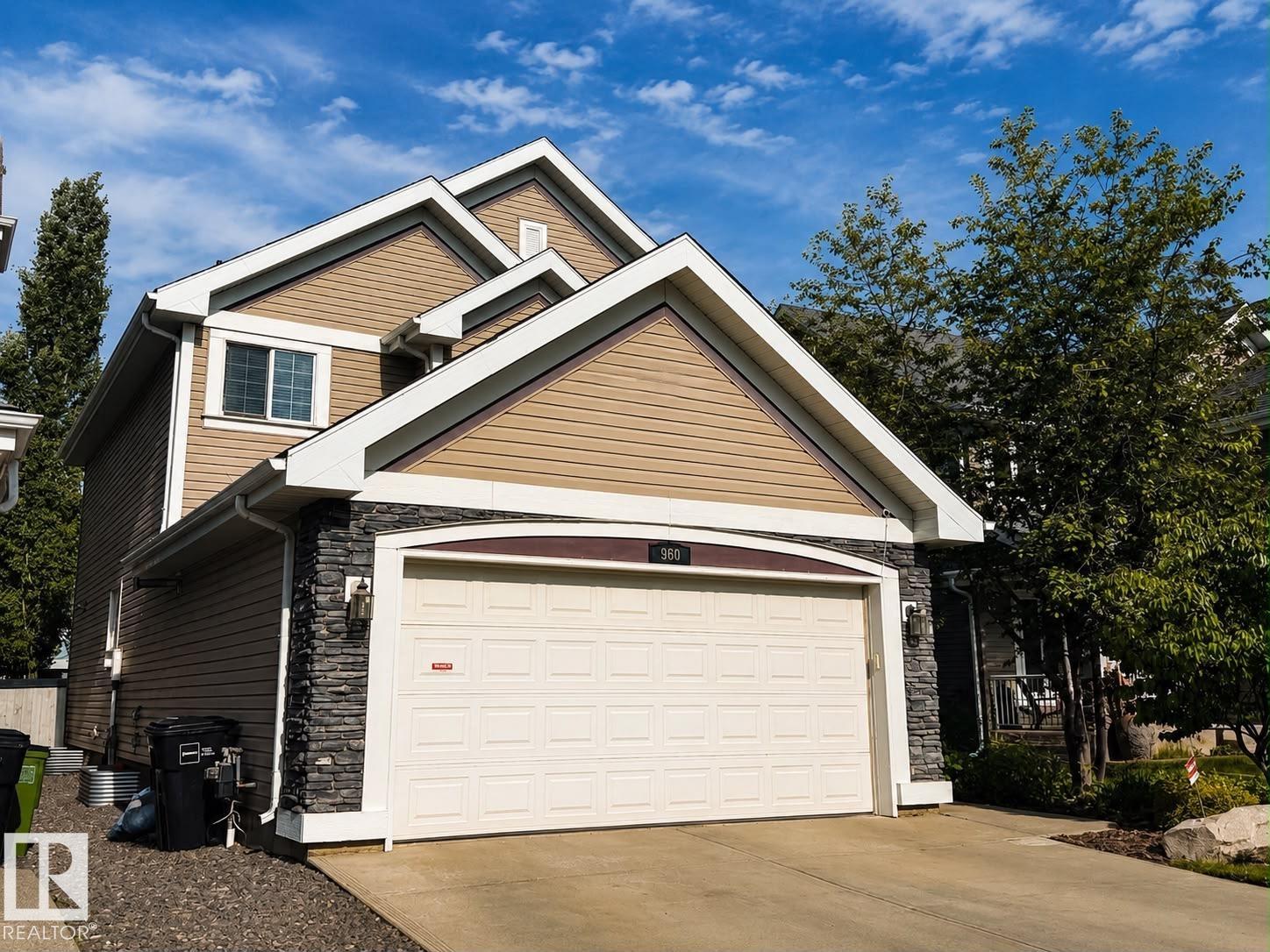 960 Summerside Link SW, Summerside, Edmonton