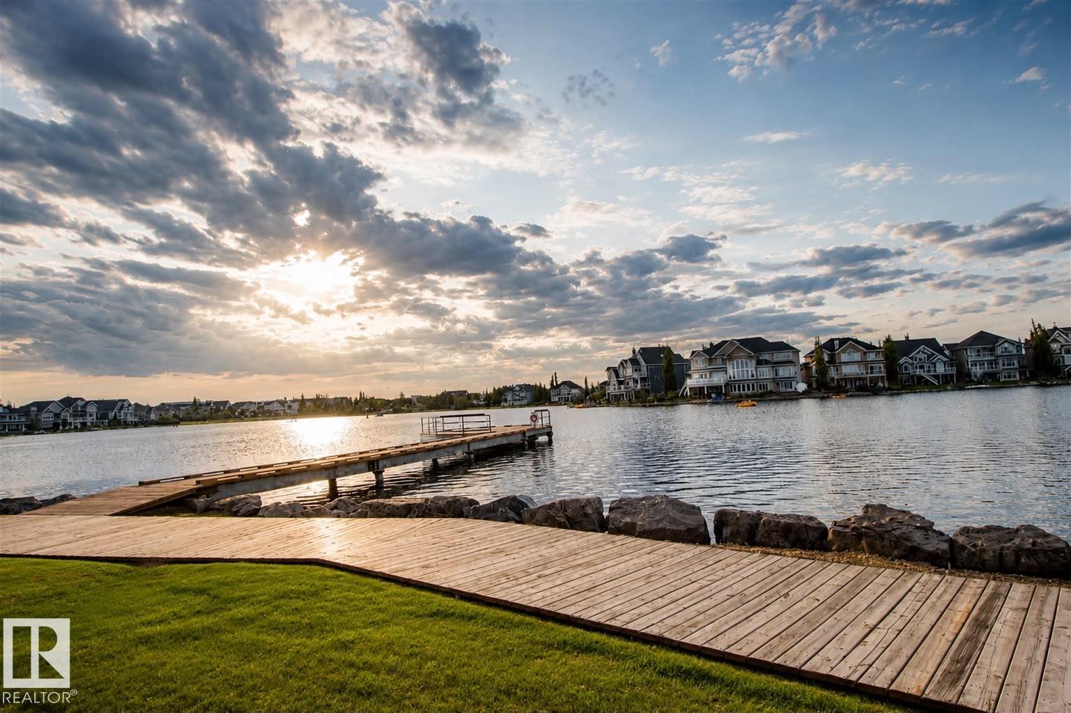 960 Summerside Link SW, Summerside, Edmonton
