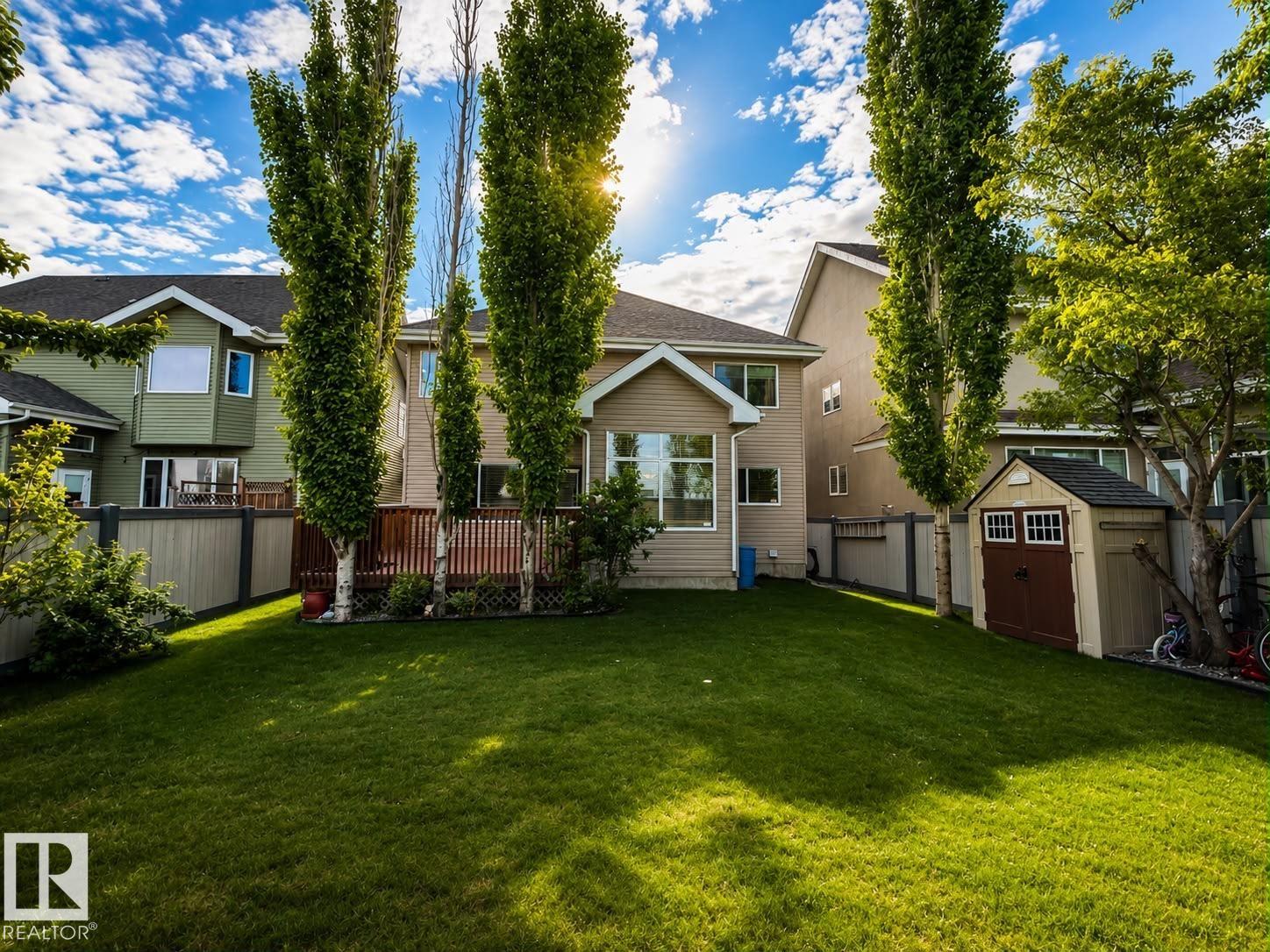 Photo 10 at 960 Summerside Link SW, Summerside, Edmonton