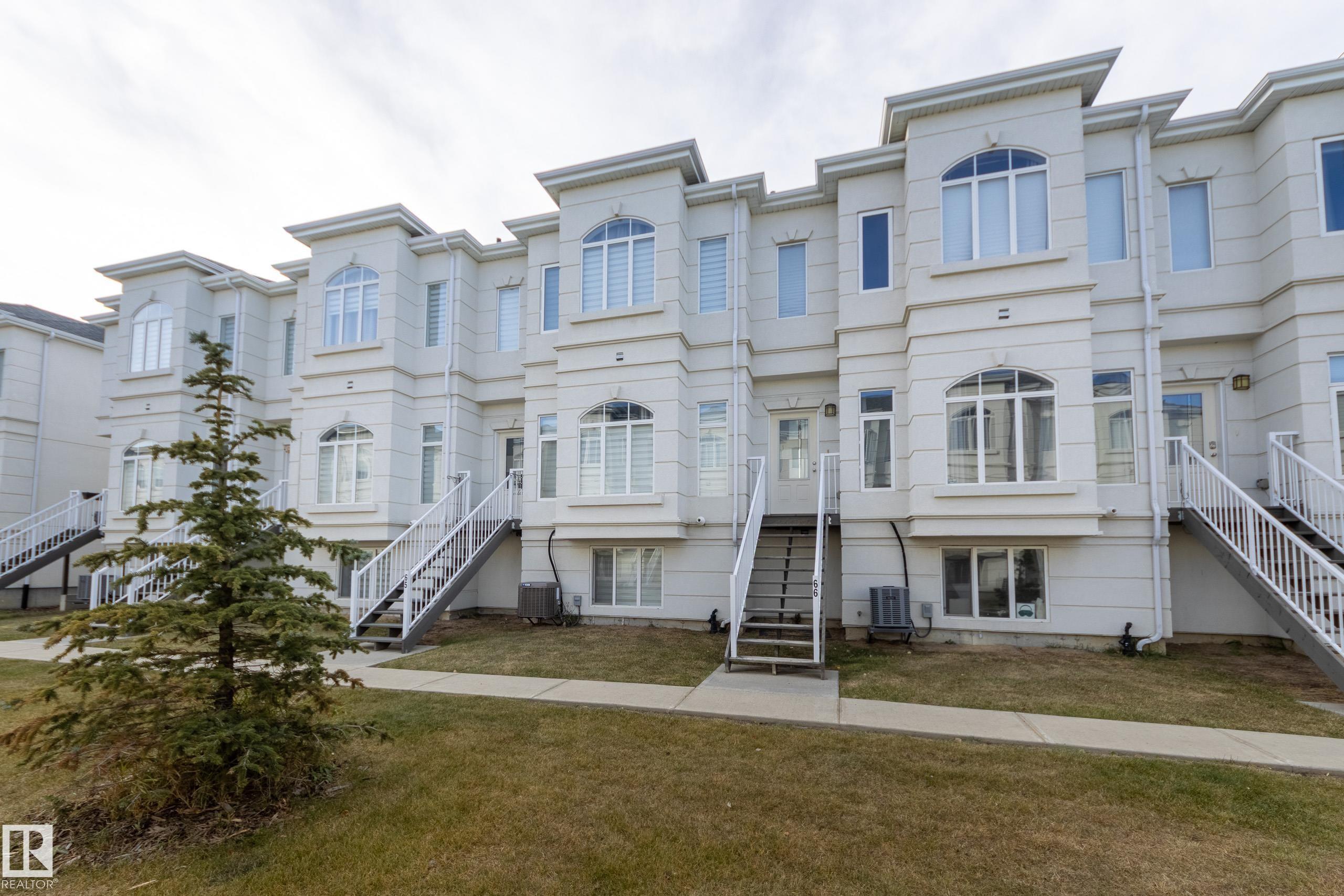 #66- 723 172 Street SW, Windermere, Edmonton