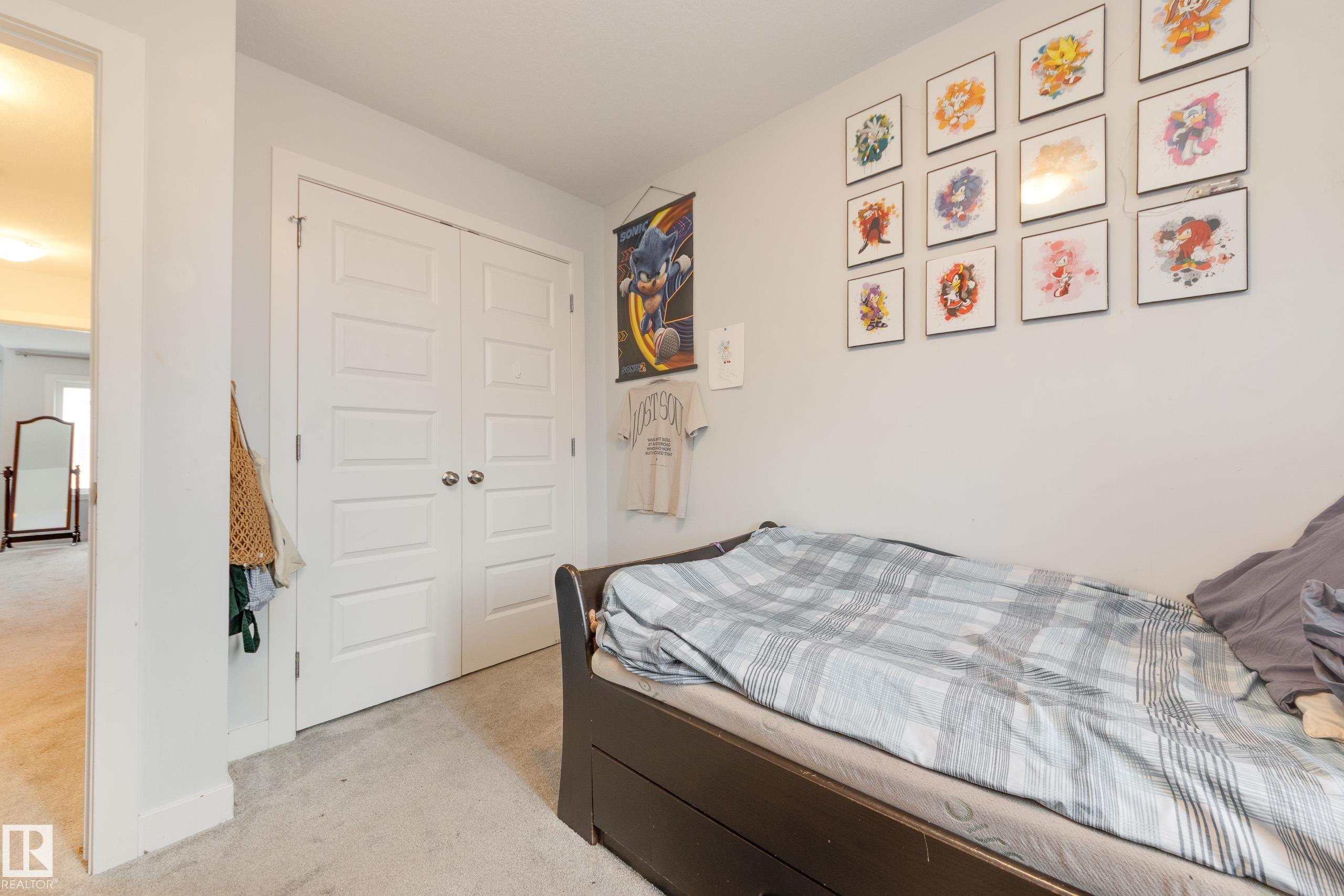 Photo 11 at #66- 723 172 Street SW, Windermere, Edmonton