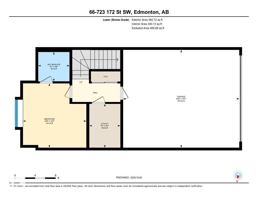 Photo 18 at #66- 723 172 Street SW, Windermere, Edmonton