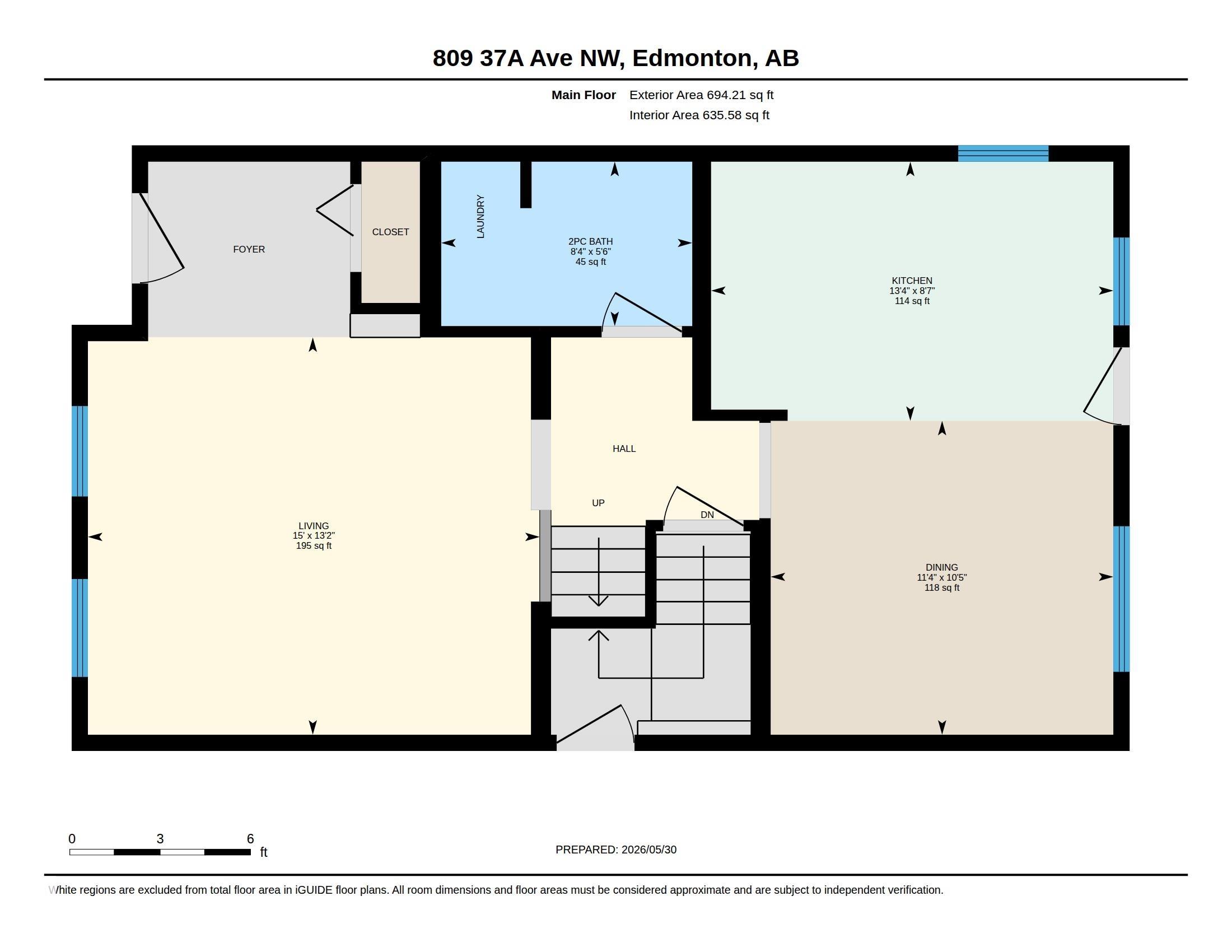 Photo 42 at 809 37a Avenue NW, Maple Crest, Edmonton