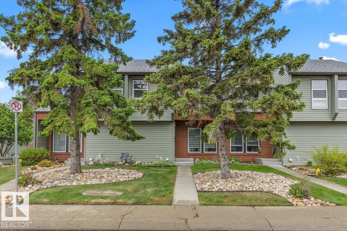 5327 Hill View Crescent NW, Hillview, Edmonton