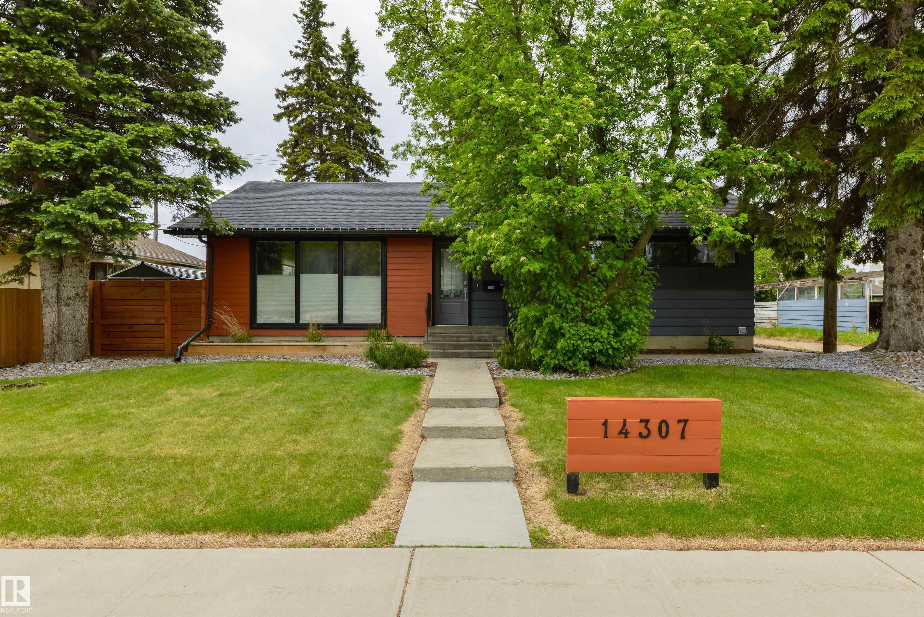 14307 86 Avenue NW, Laurier Heights, Edmonton