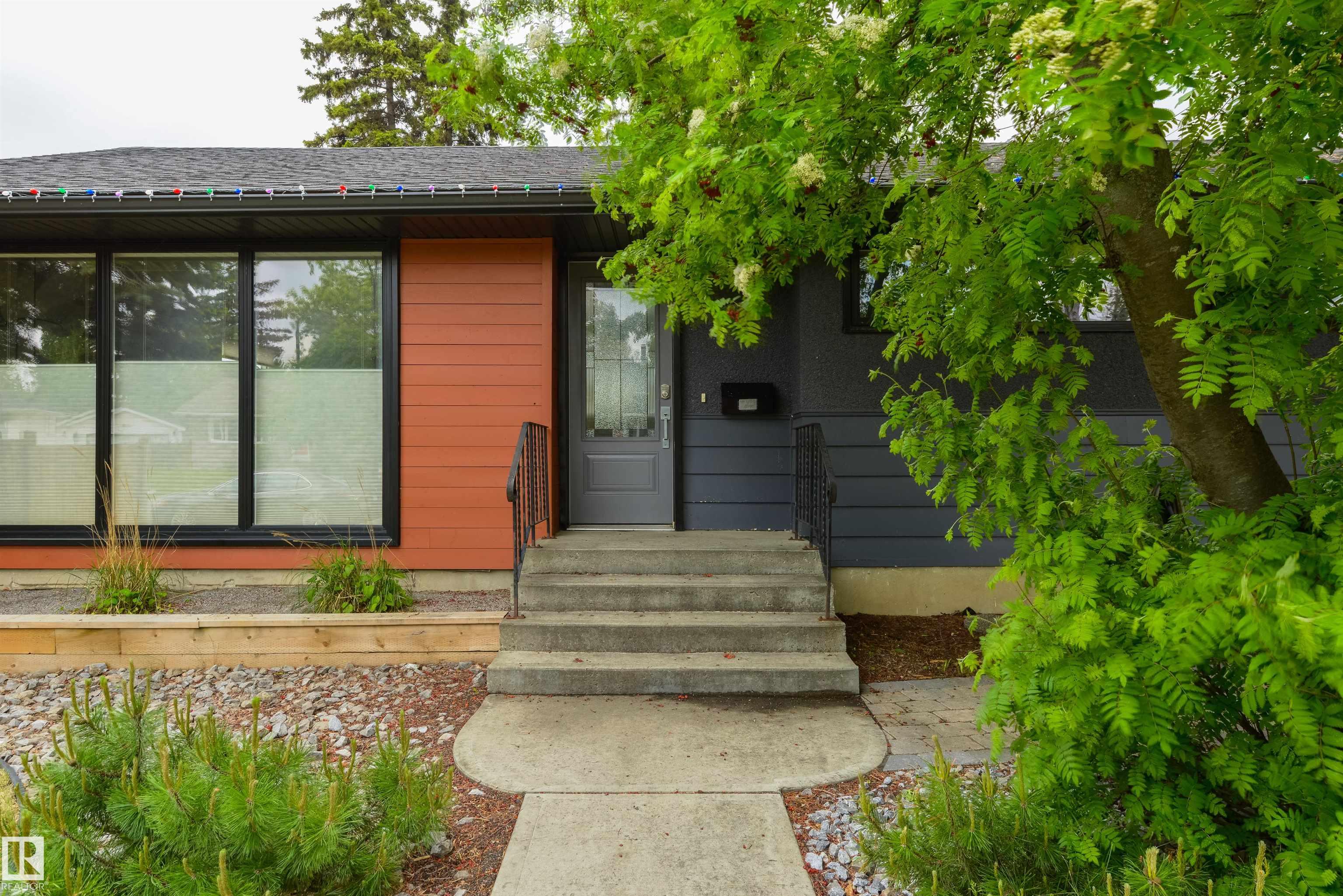 14307 86 Avenue NW, Laurier Heights, Edmonton