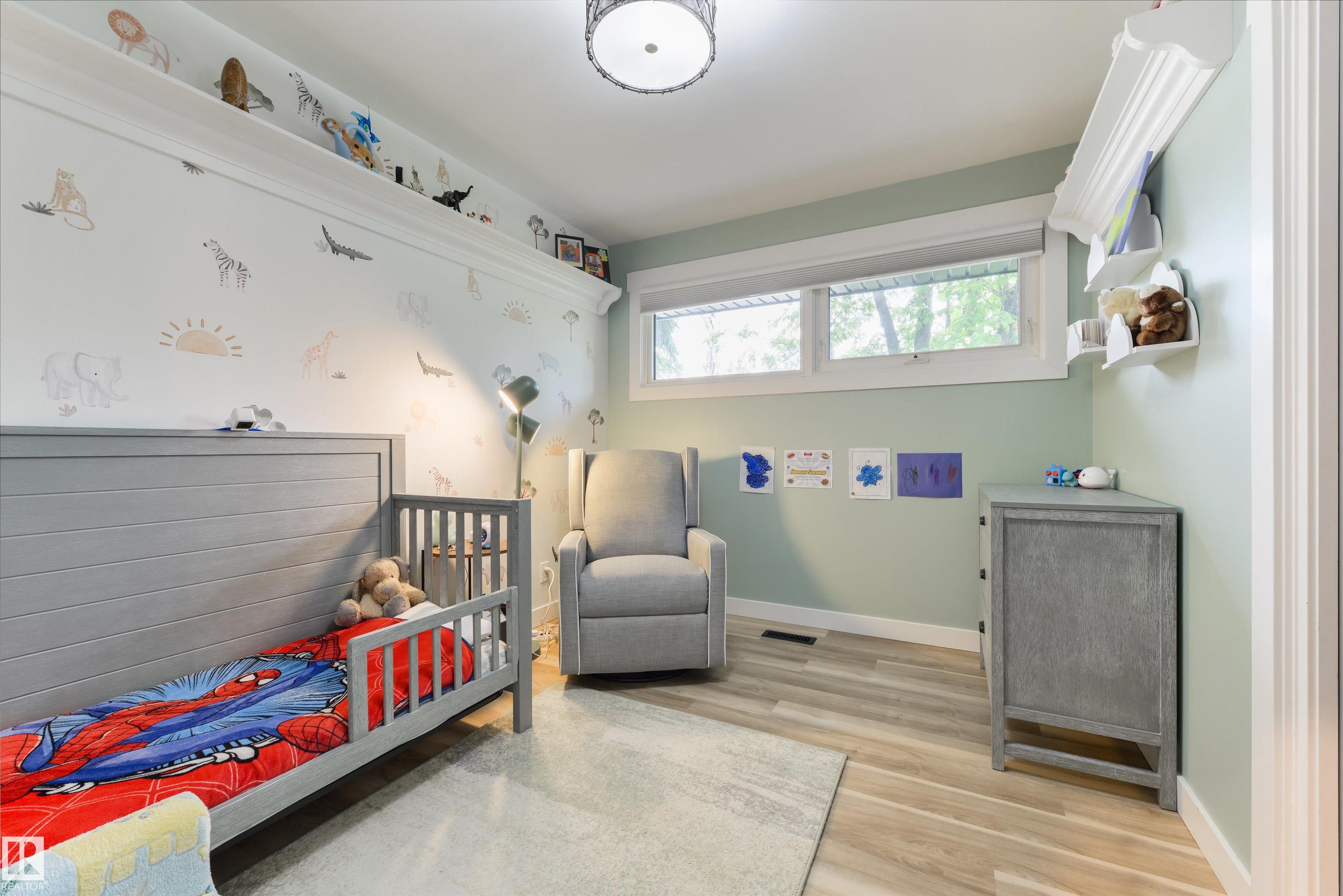 Photo 14 at 14307 86 Avenue NW, Laurier Heights, Edmonton