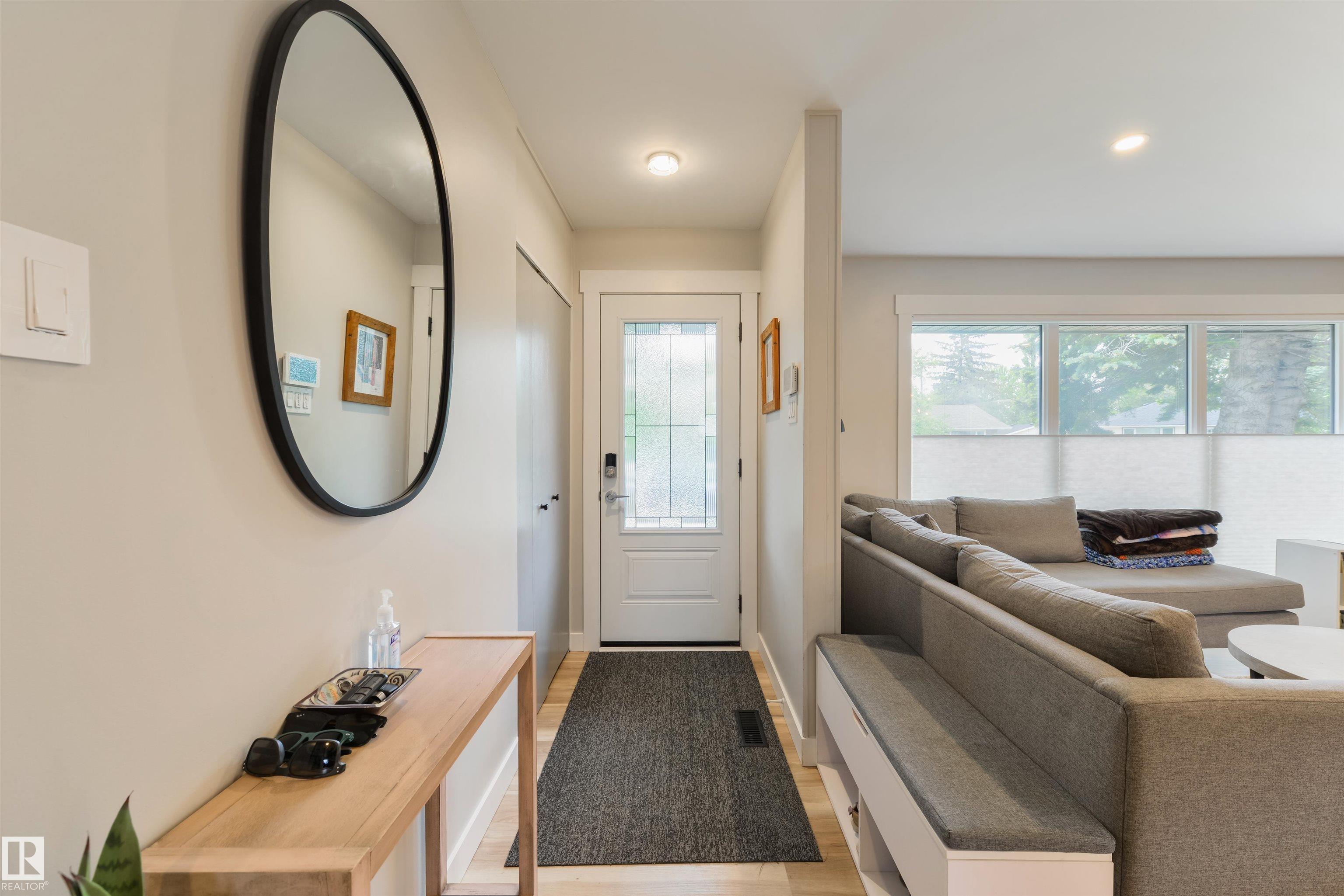 14307 86 Avenue NW, Laurier Heights, Edmonton