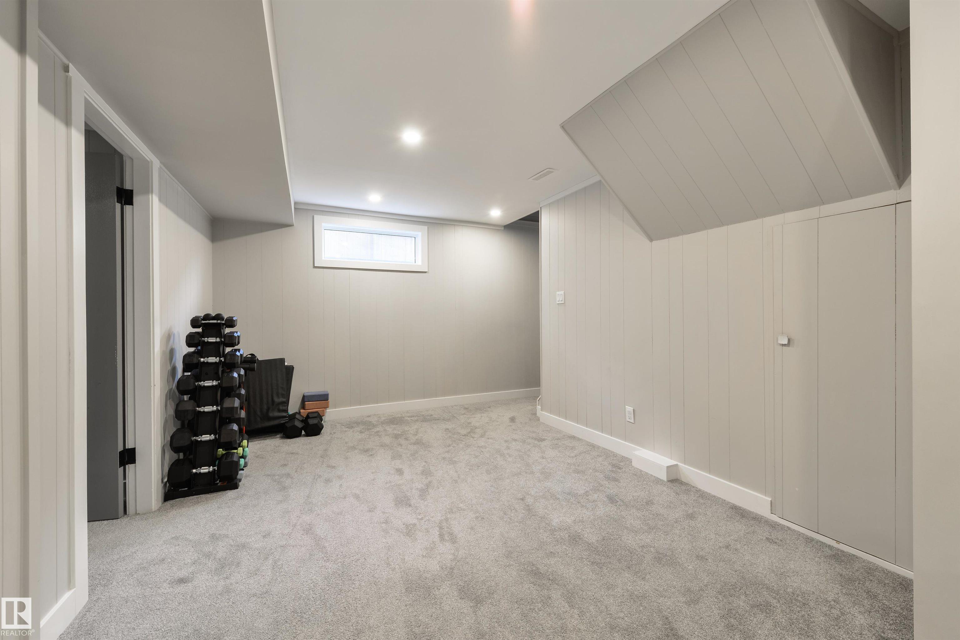 Photo 25 at 14307 86 Avenue NW, Laurier Heights, Edmonton