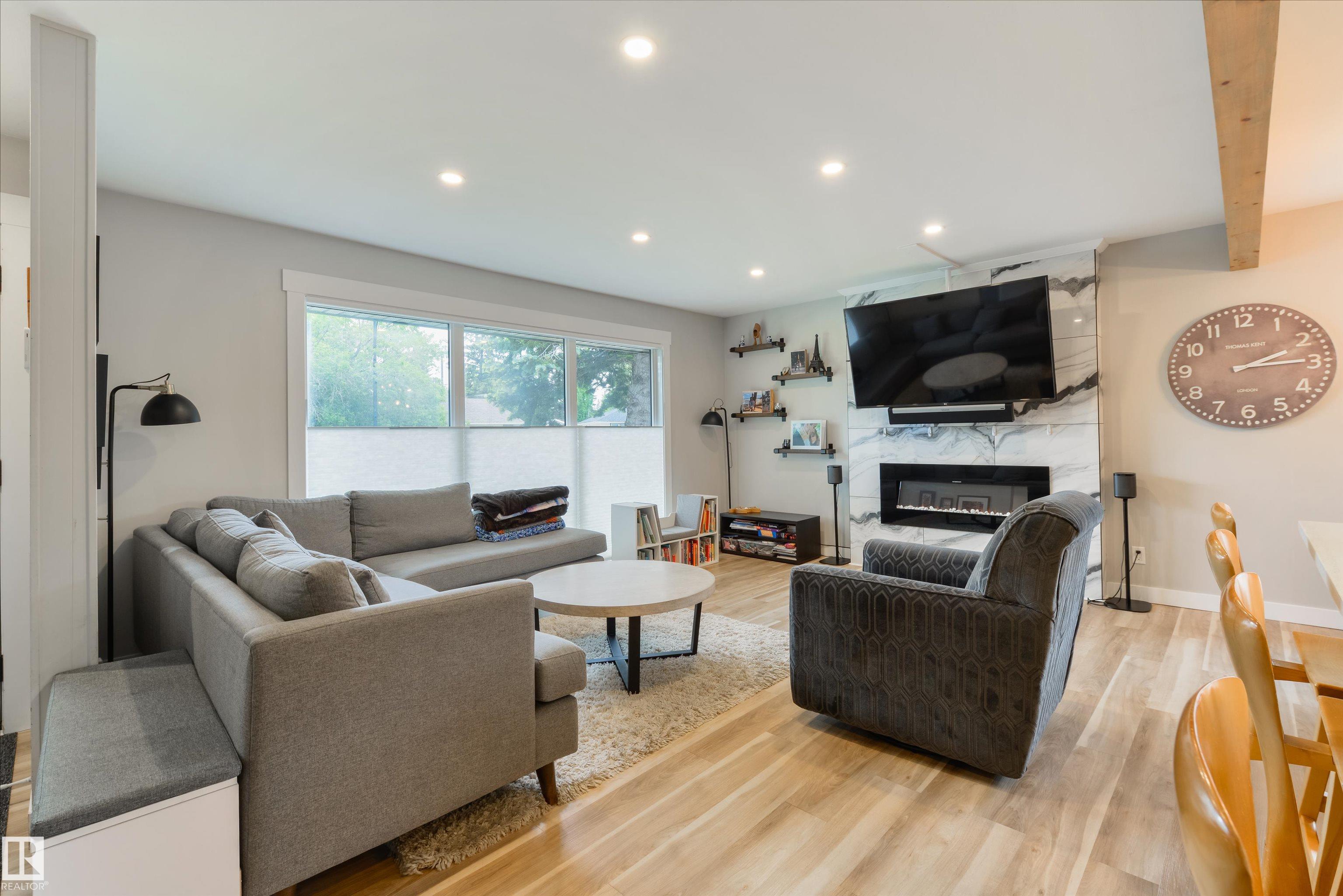 14307 86 Avenue NW, Laurier Heights, Edmonton