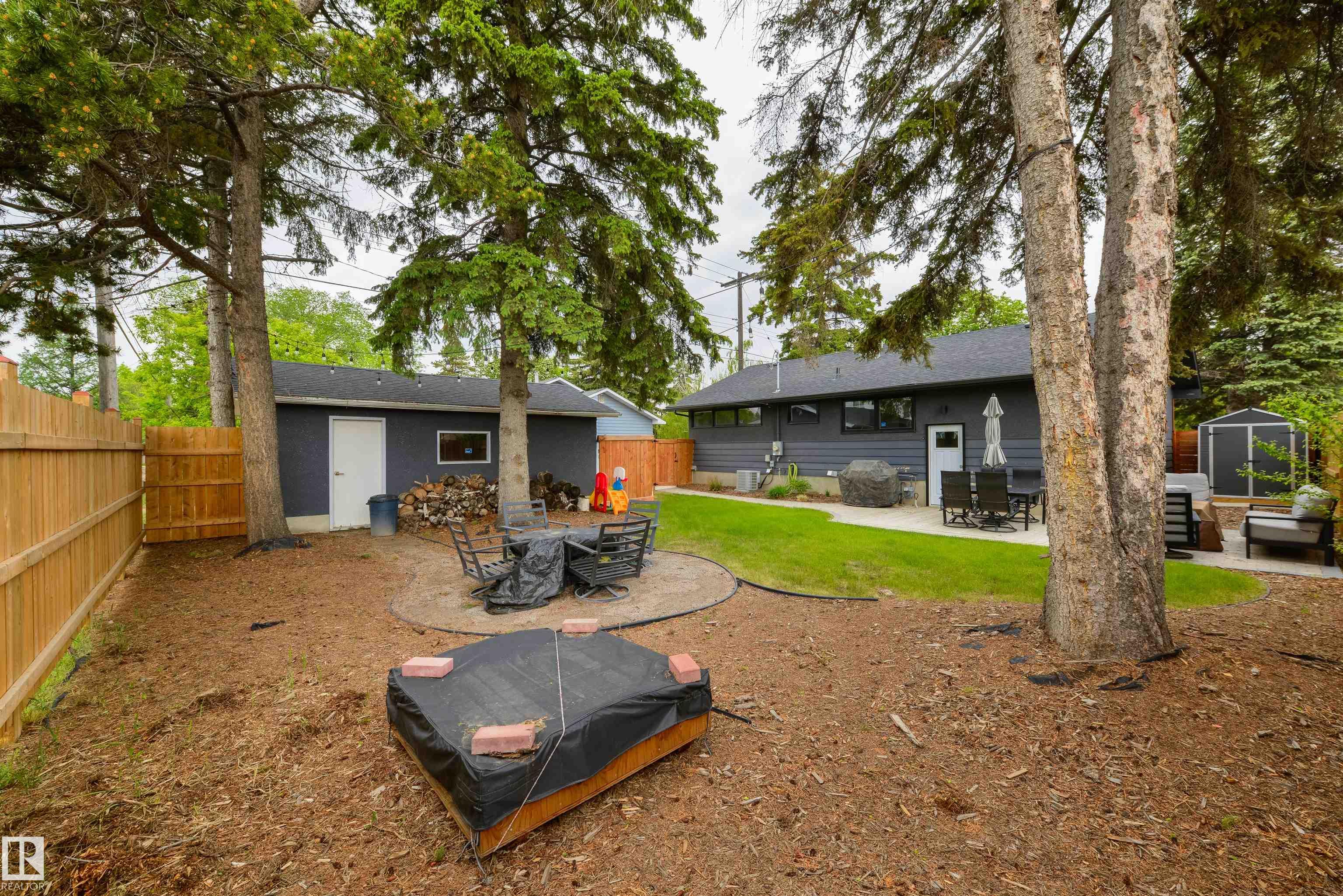 Photo 34 at 14307 86 Avenue NW, Laurier Heights, Edmonton