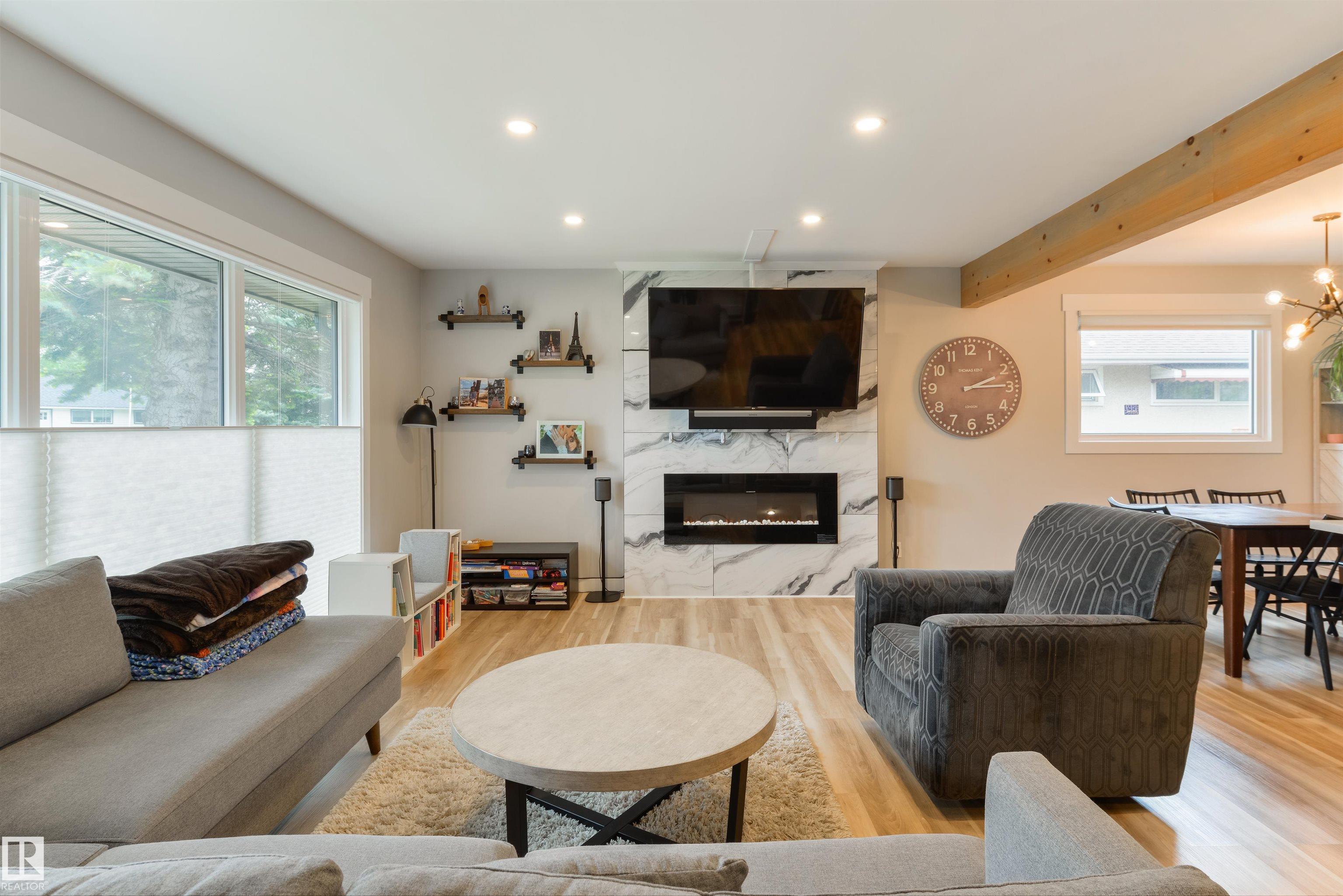 14307 86 Avenue NW, Laurier Heights, Edmonton