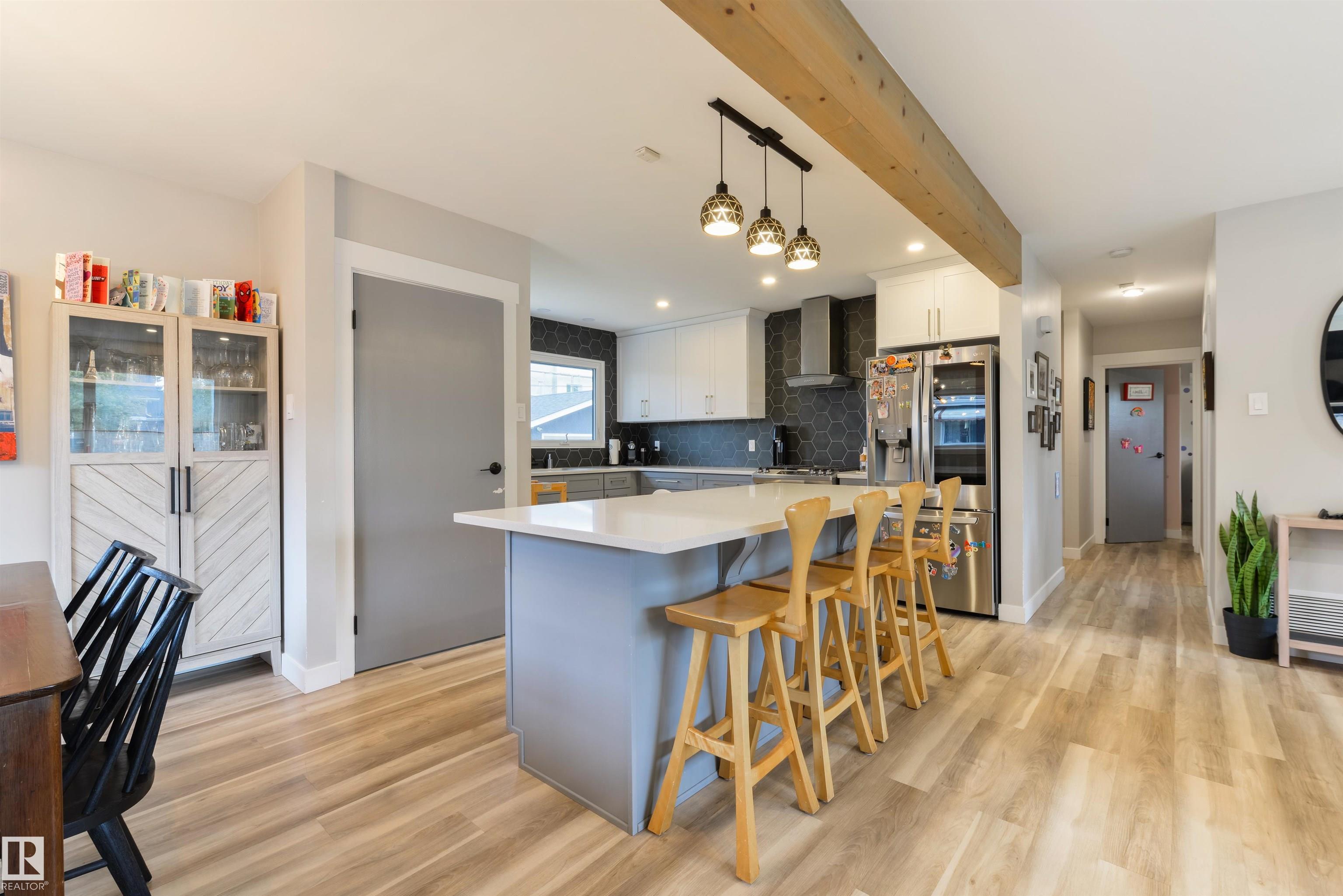 Photo 8 at 14307 86 Avenue NW, Laurier Heights, Edmonton